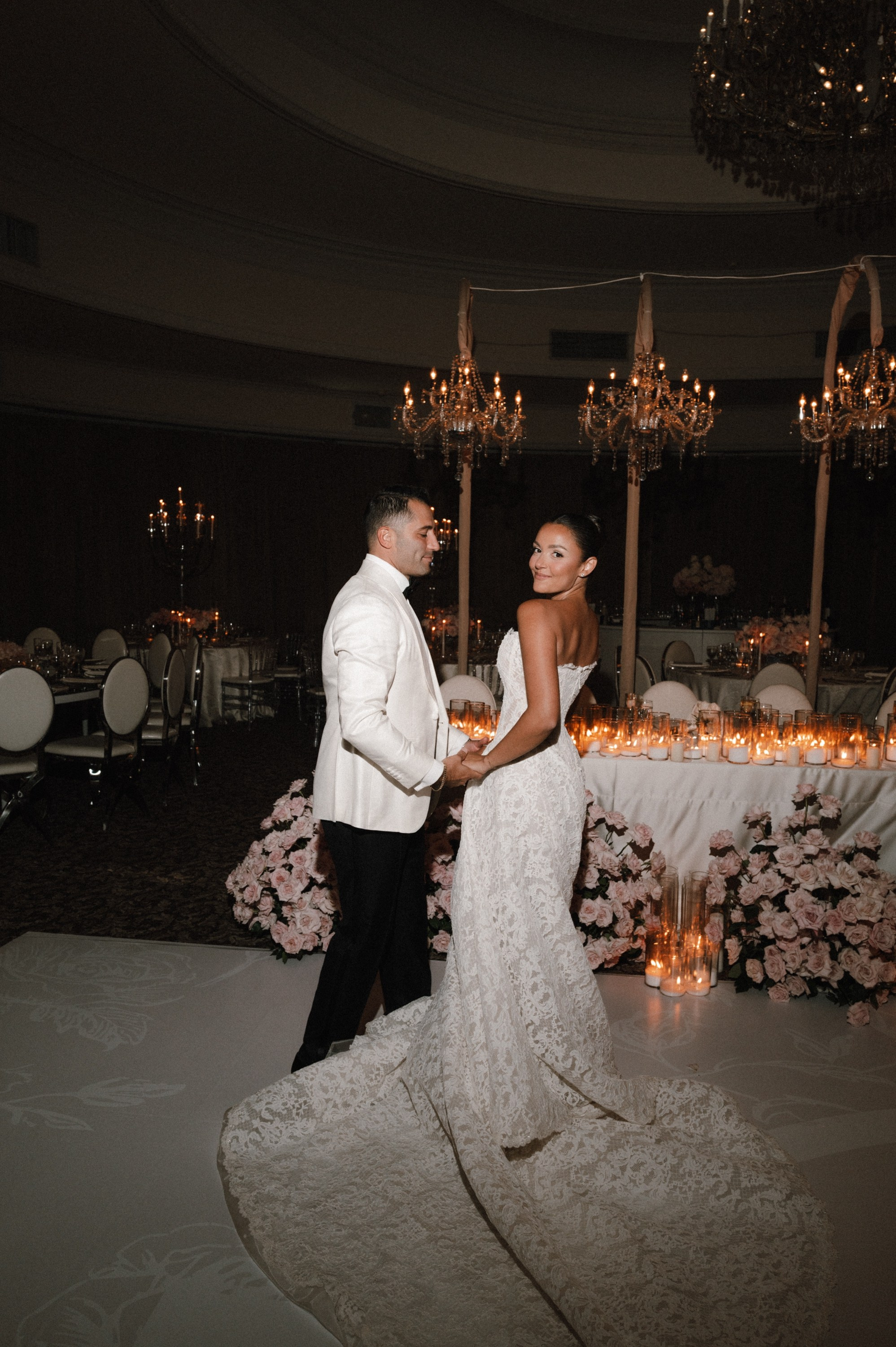 Emily and Vito. Wedding photographer and videographer New York | New Jersey