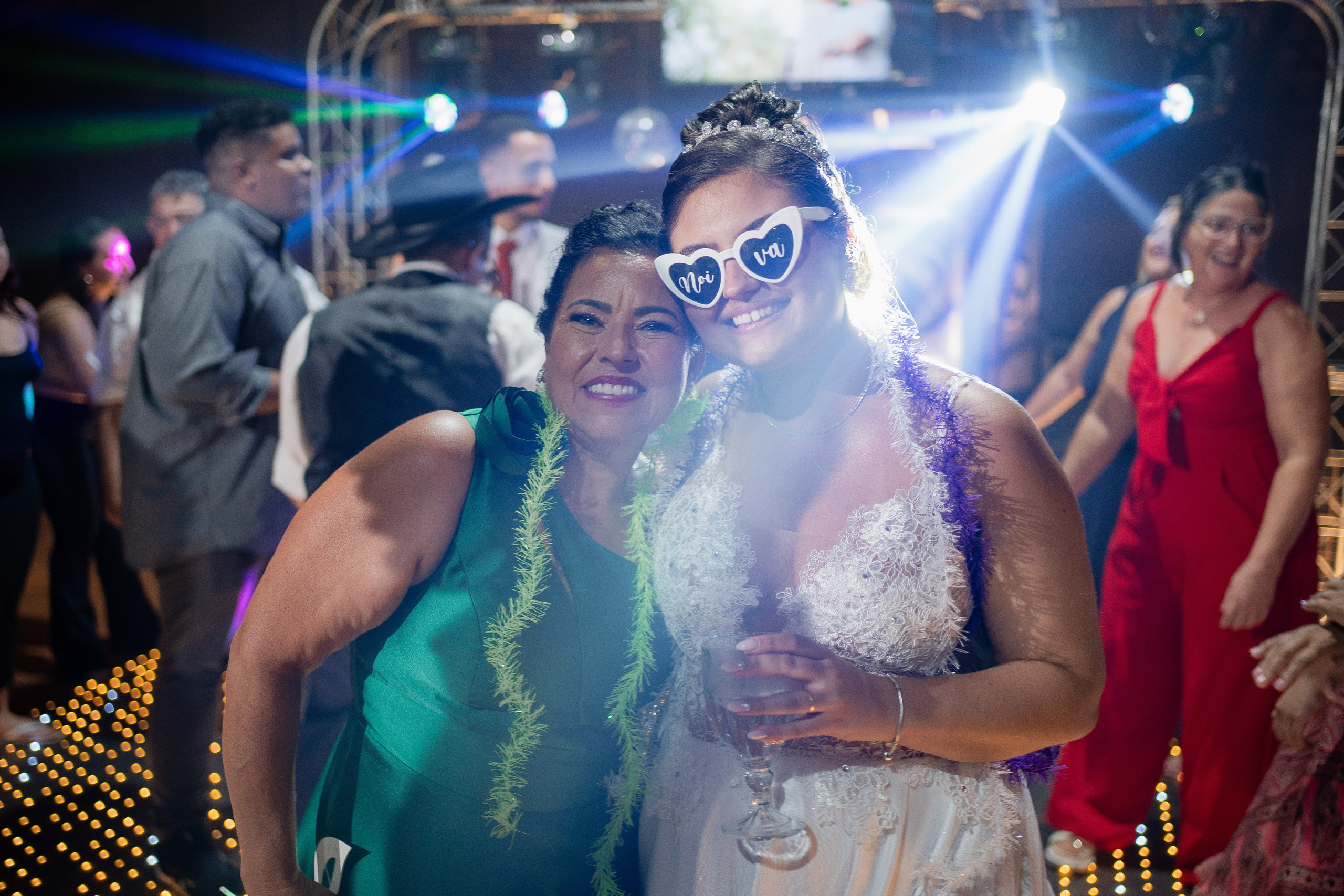 Lais & João — Arealva SP. Robson Colaço