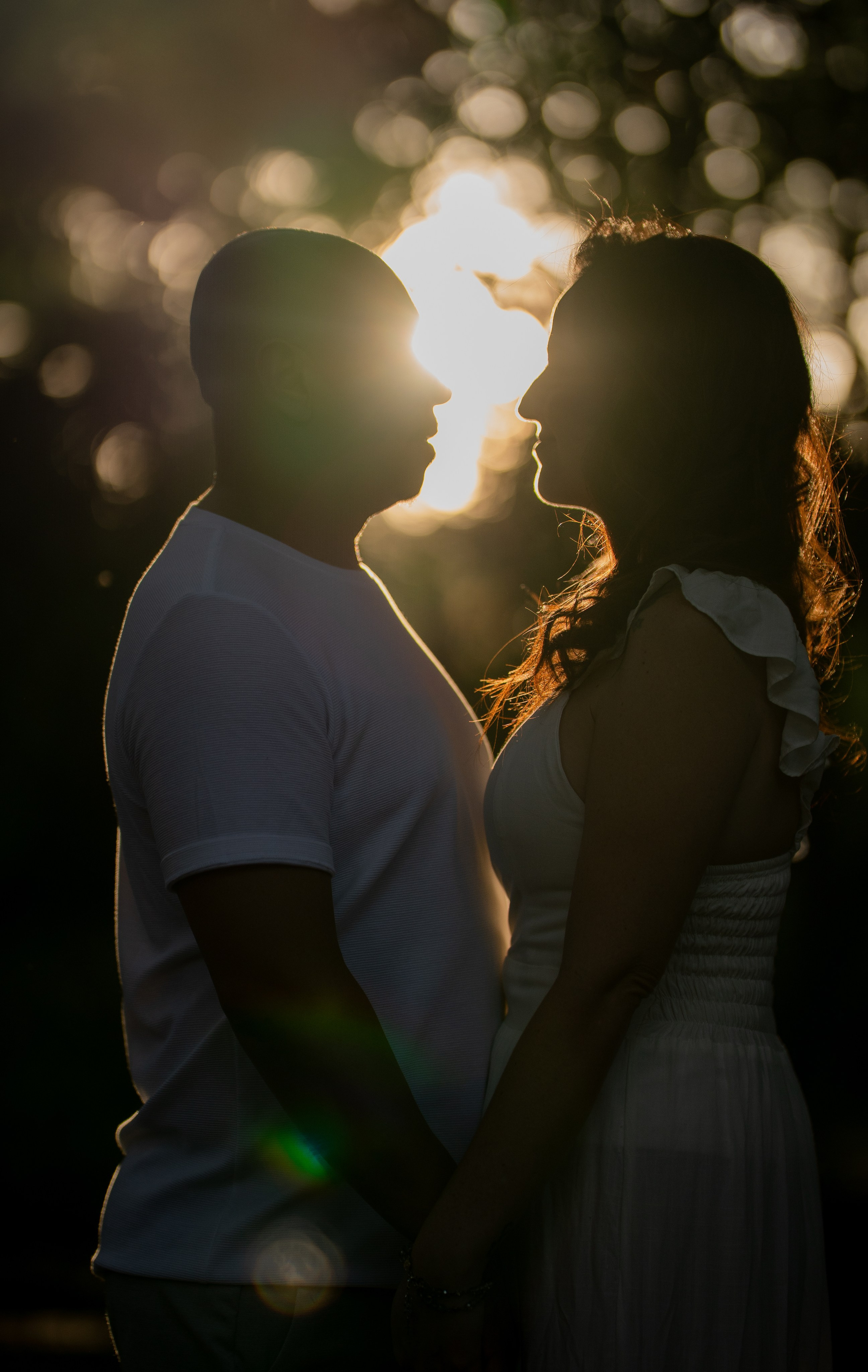 Thais & Cidicley — Vila Chalé / Bauru SP. Robson Colaço
