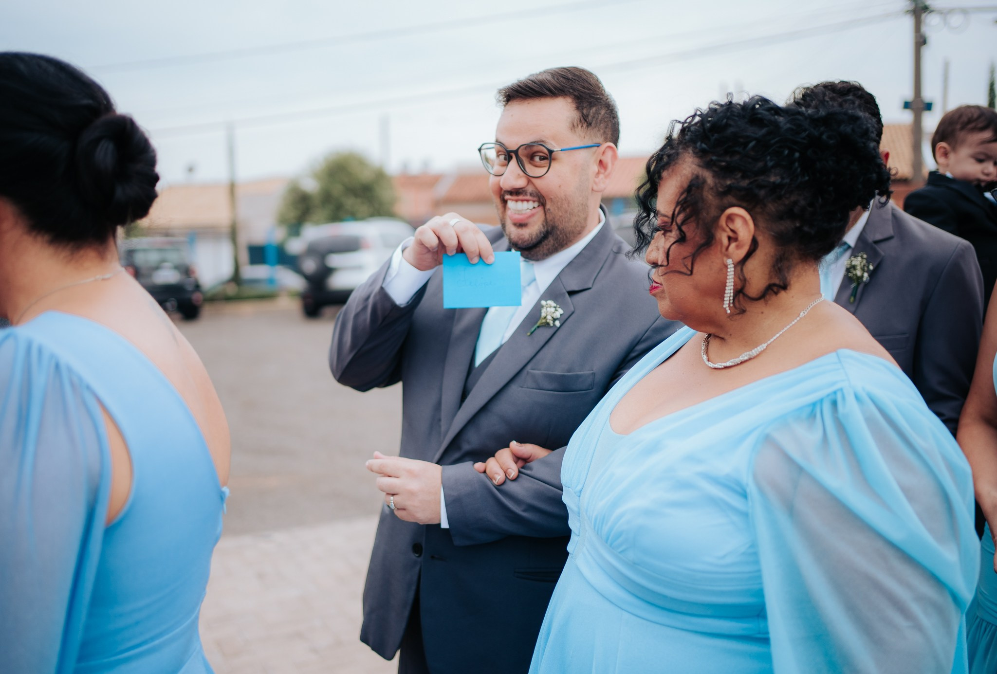 Lais & Lucas — Espaço Aveiro / Bauru SP. Robson Colaço