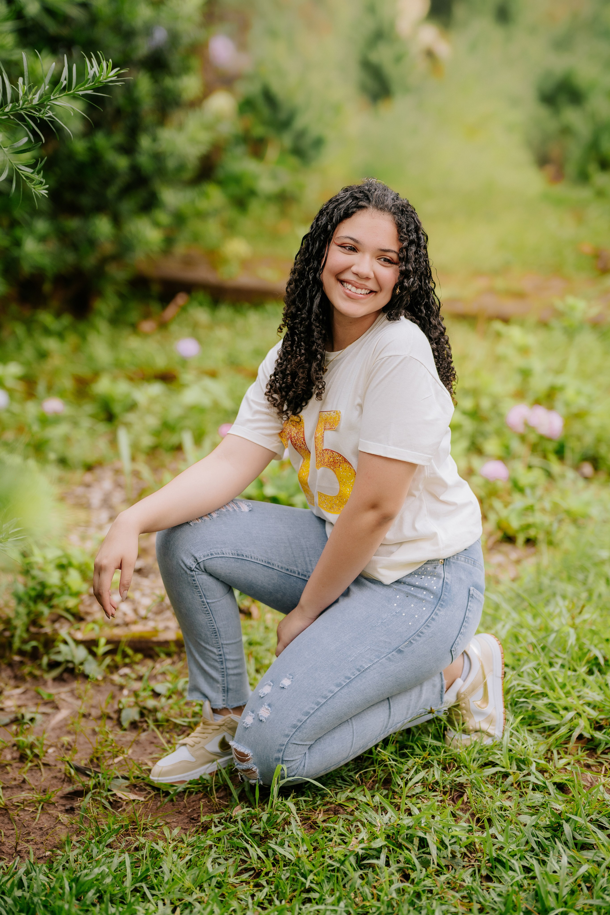 Ana Laura — Vila Chalé / Bauru SP. Robson Colaço