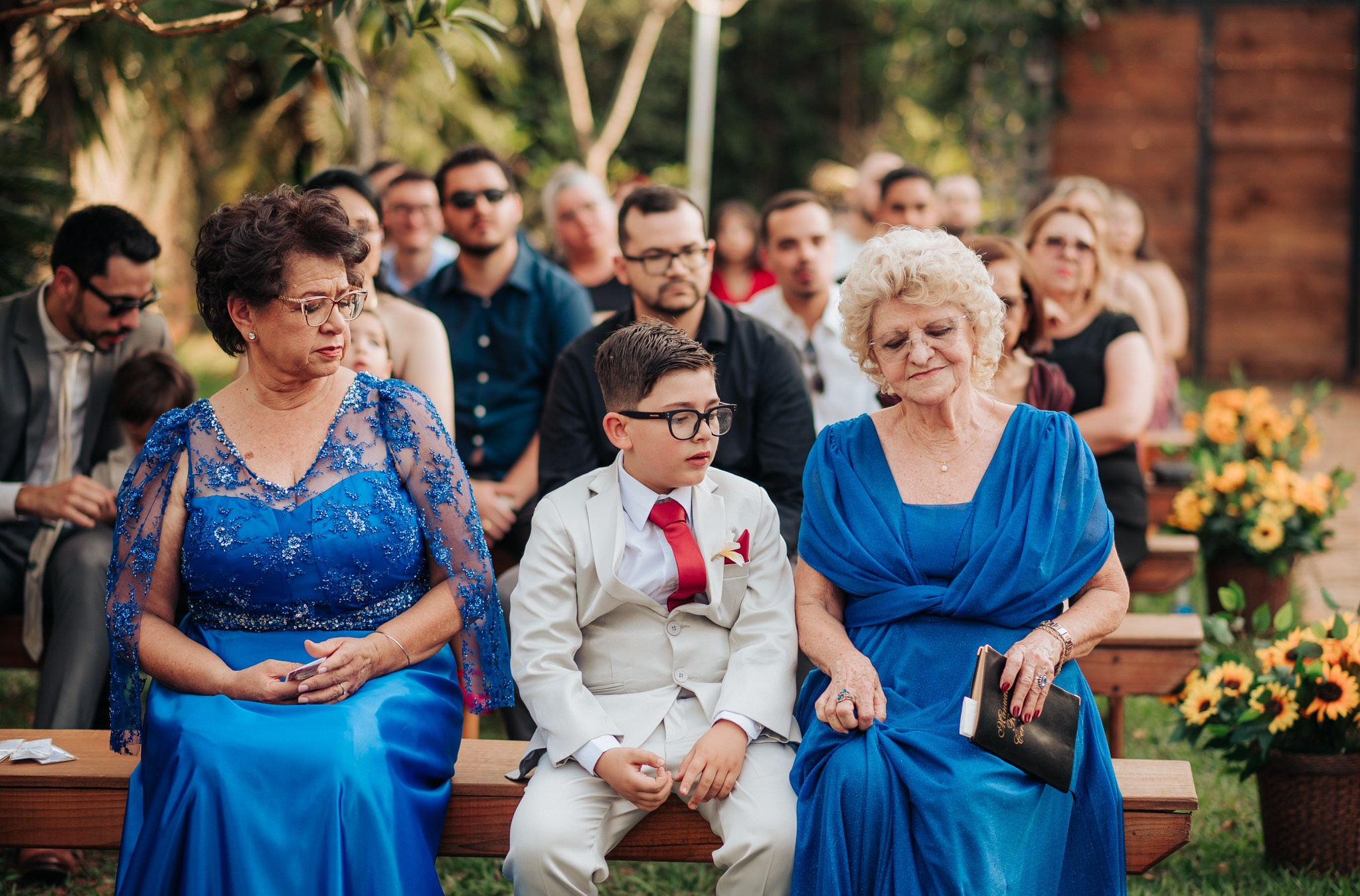 Aline & Daniel — Vila Casali / Piratininga SP. Robson Colaço