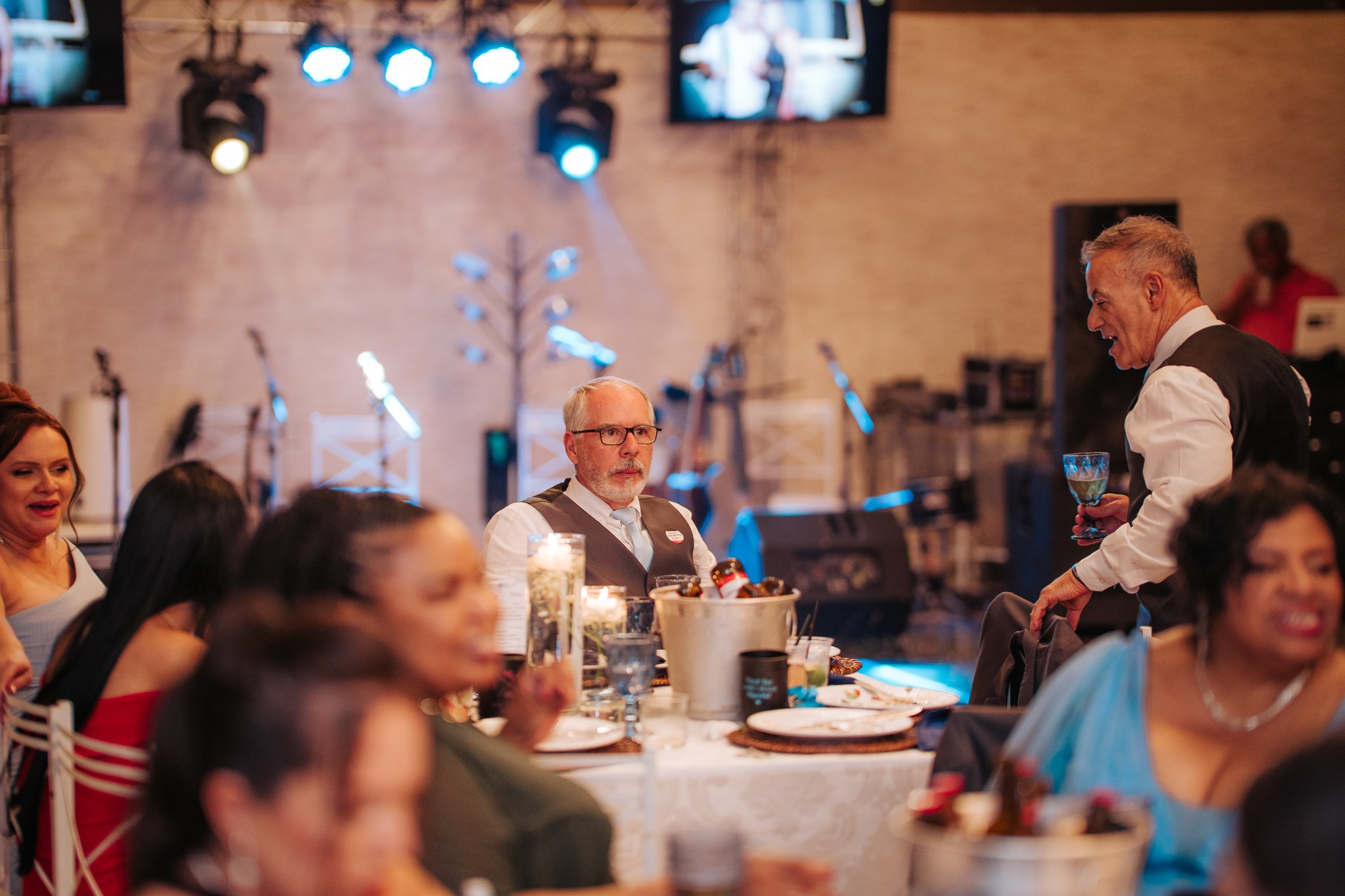Lais & Lucas — Espaço Aveiro / Bauru SP. Robson Colaço