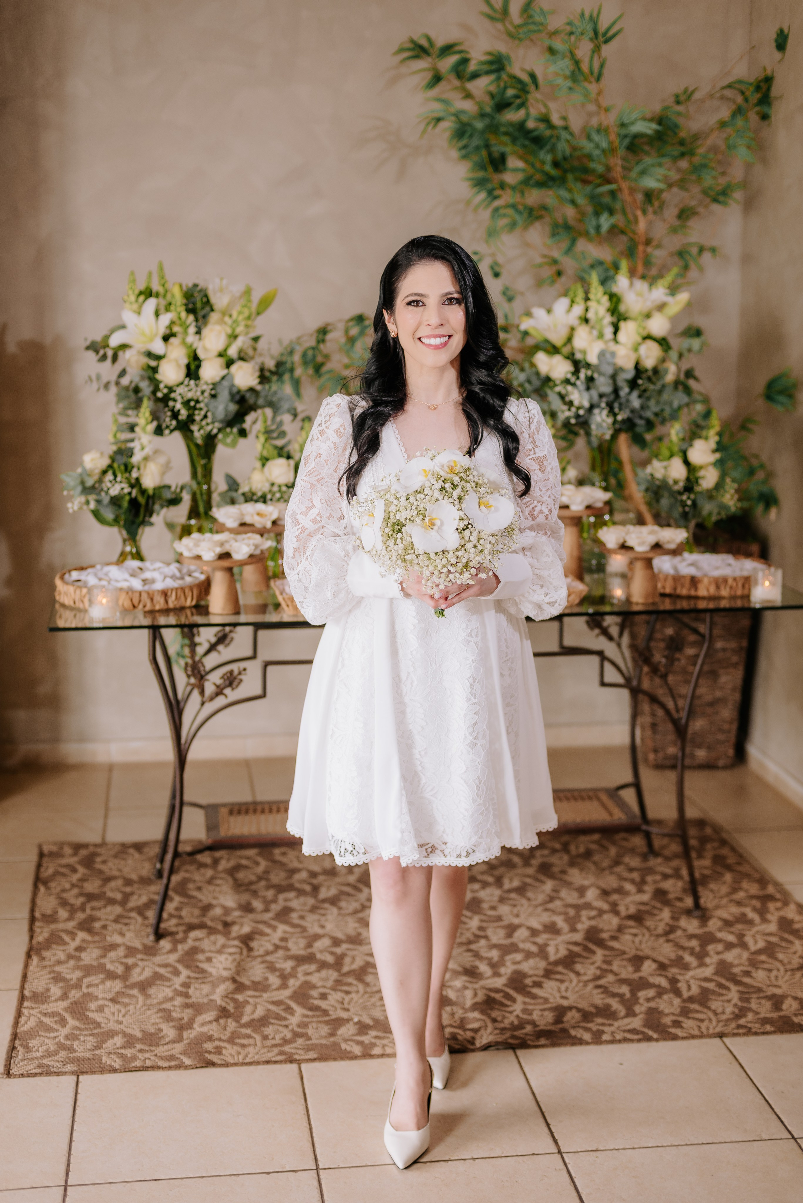 Raissa & Ricardo — La Terrasse Bistro / Bauru SP. Robson Colaço