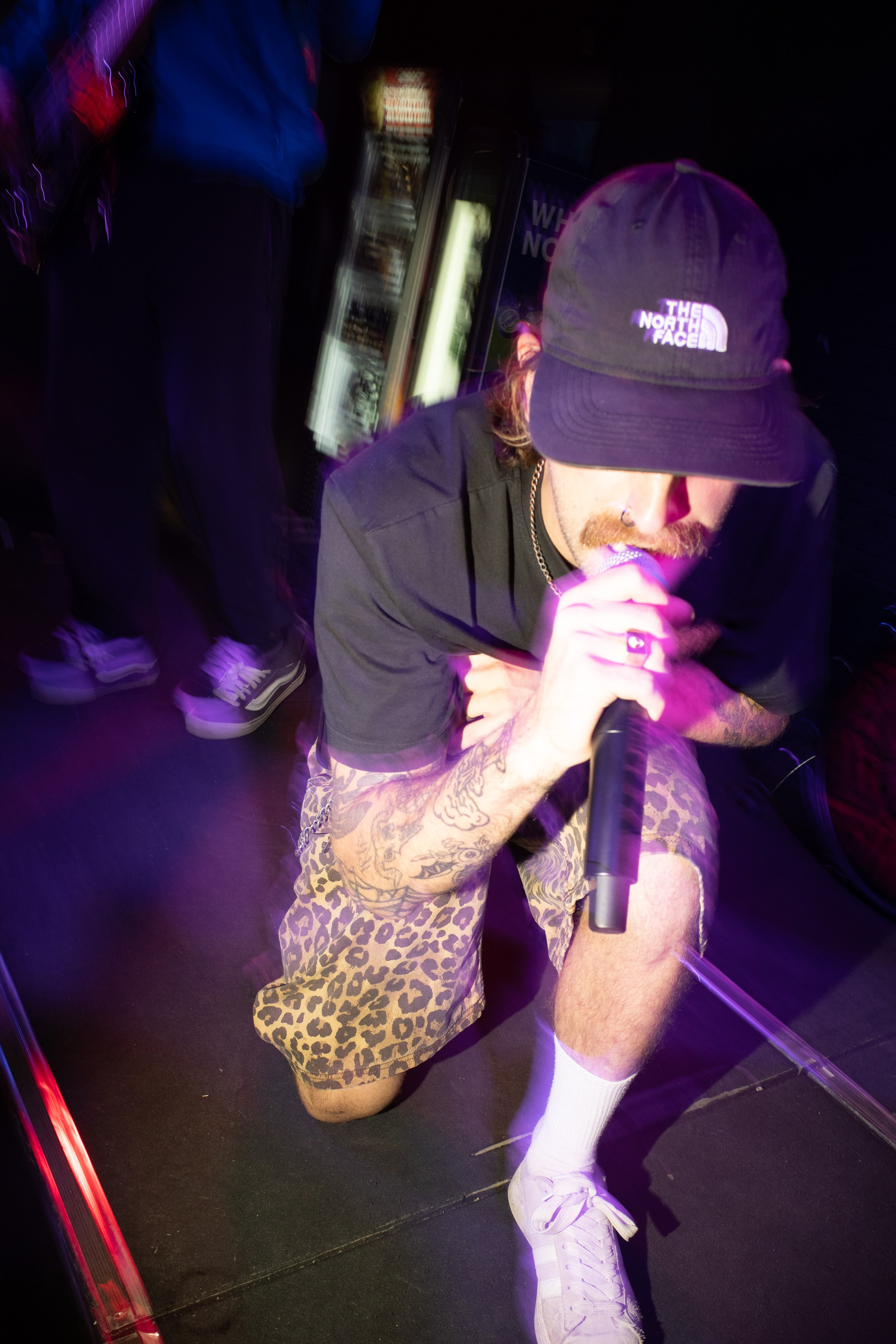 P.I.G.Z @ Ponaexali Hall