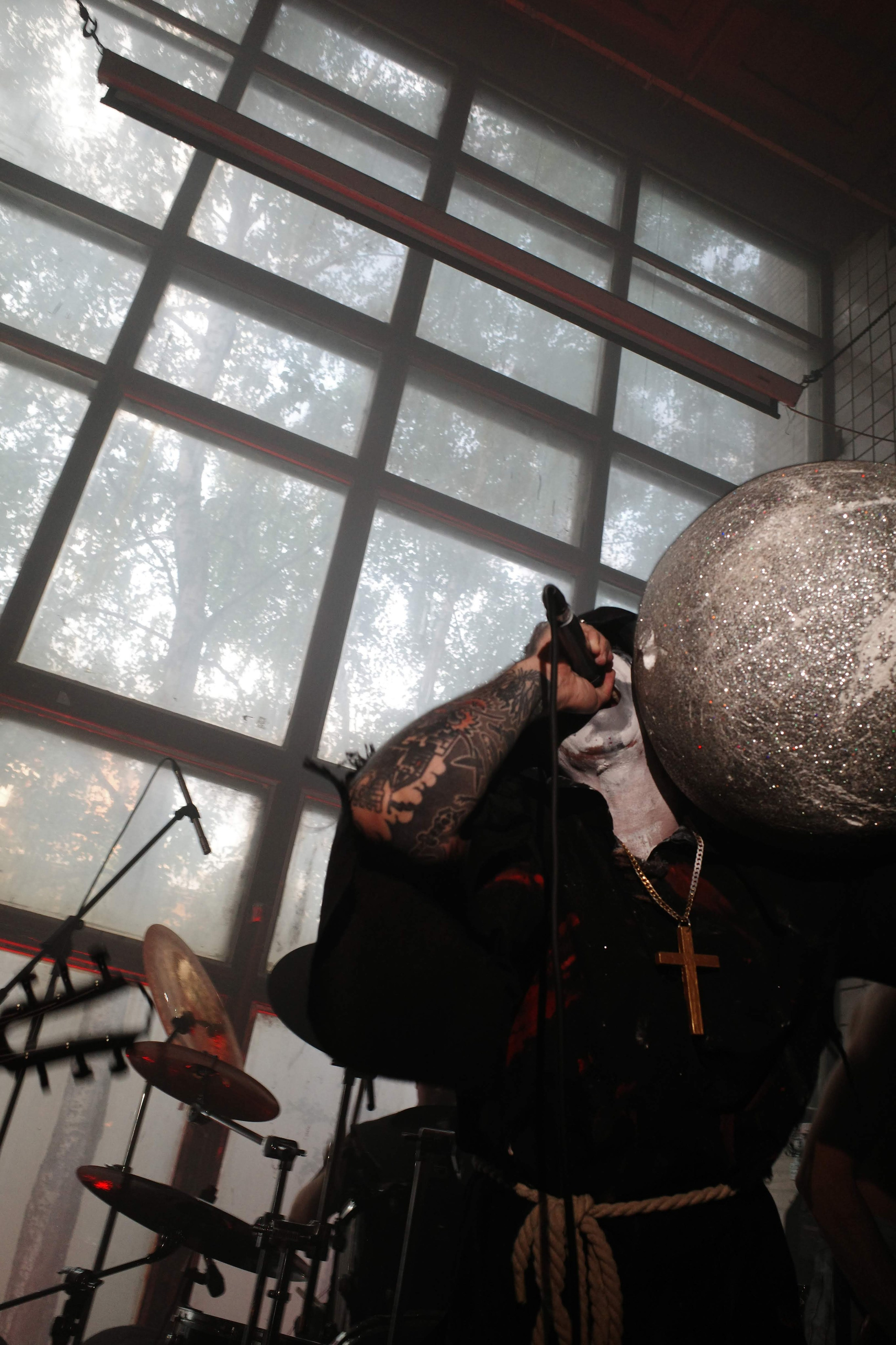 Tsygun @ Pluton @30.05.19