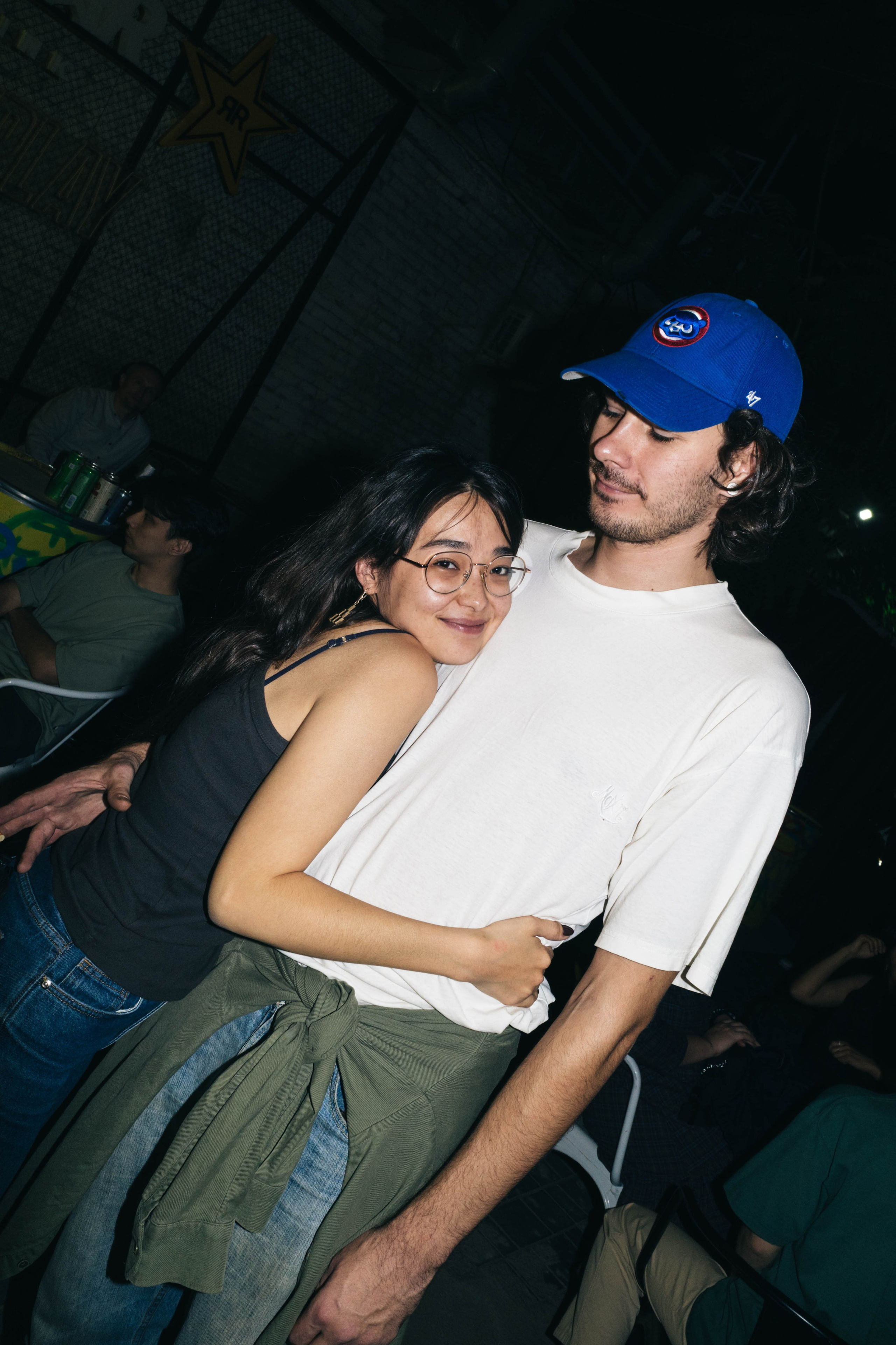 ТРУД, Если Можно, St. Waters @ Nalivayka @ 5.10.24