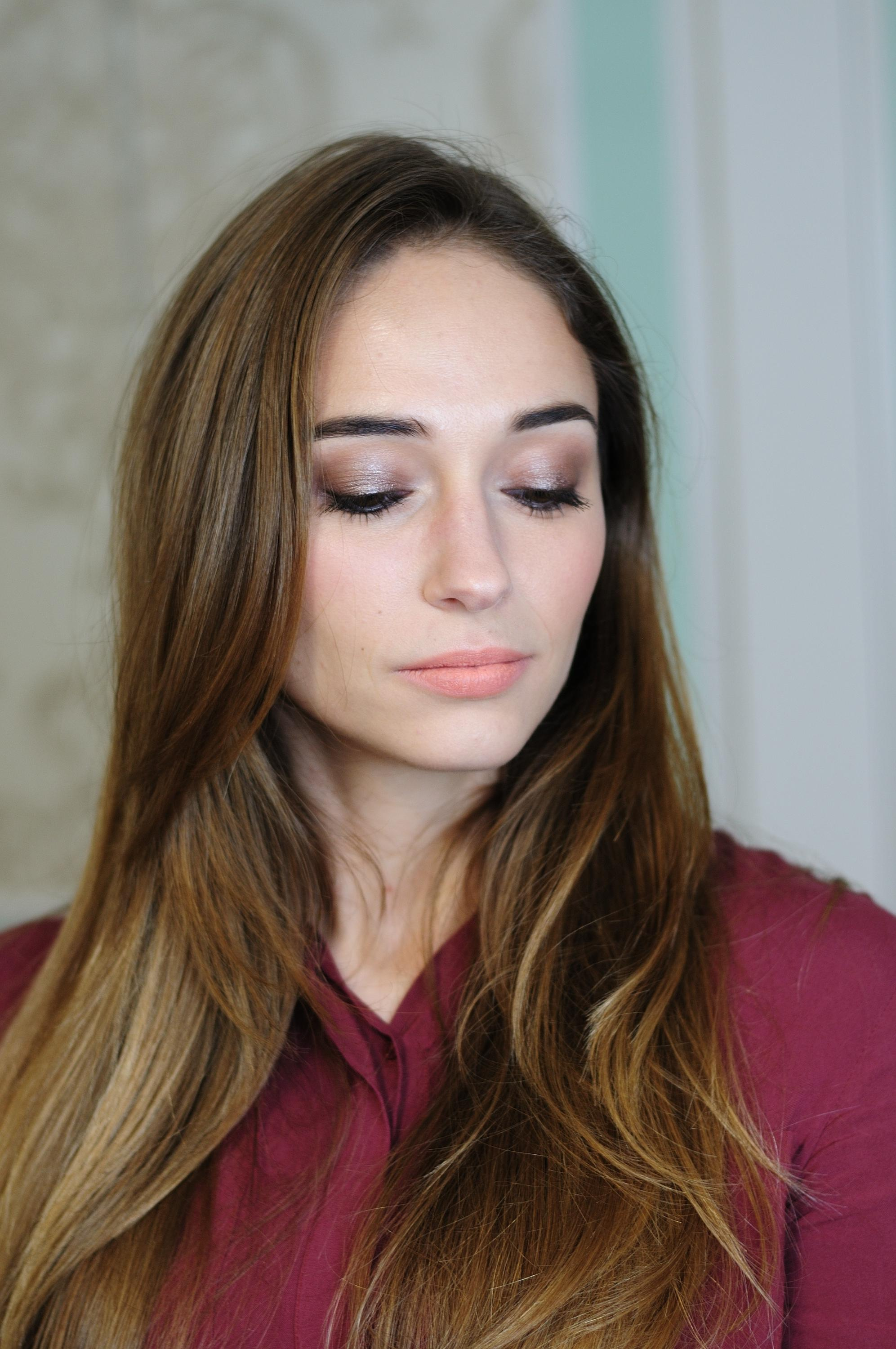 Make-up. Brautstylistin Irina, in Hamburg und Umgebung