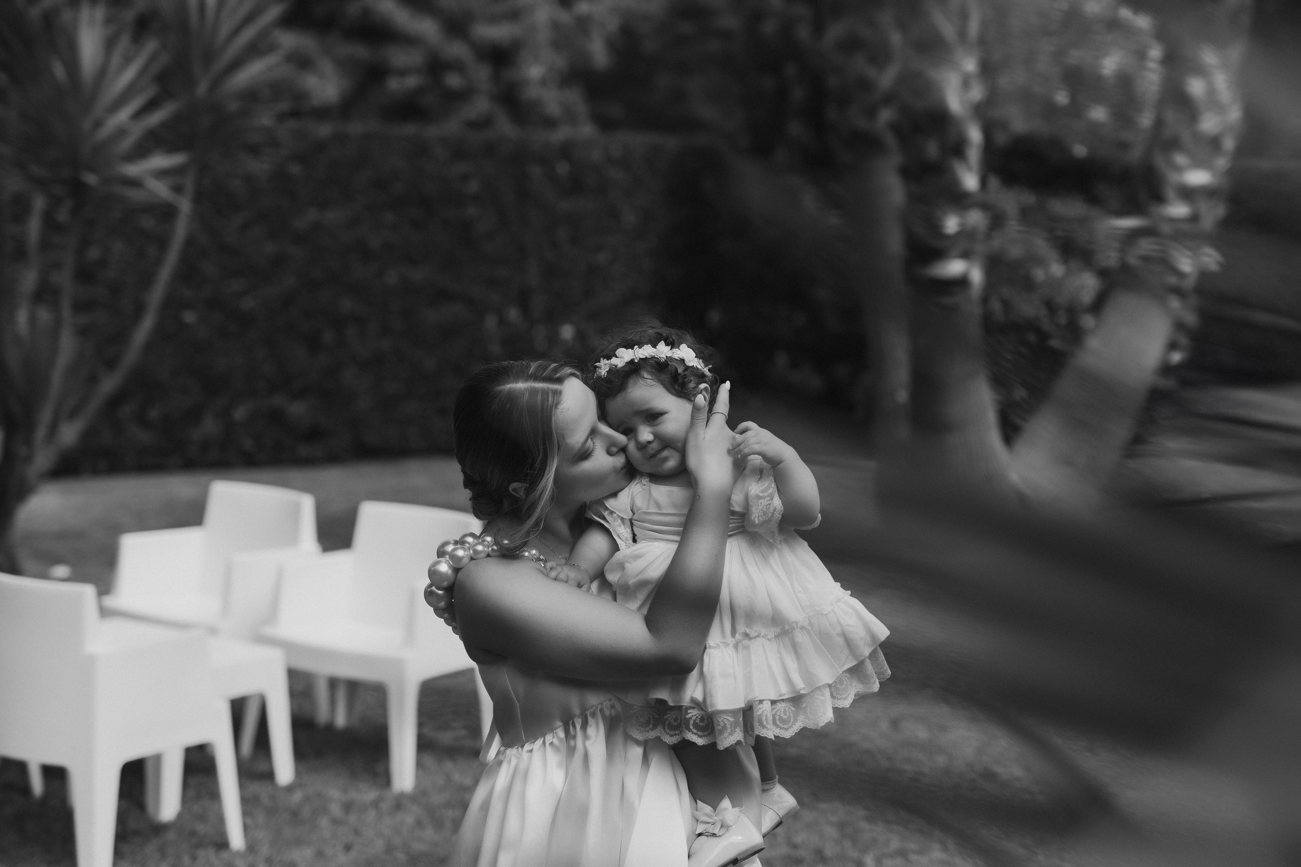 Batizado da Sara. Fotógrafa de Casamentos e Família em Braga — Alexandra Mieres Photography