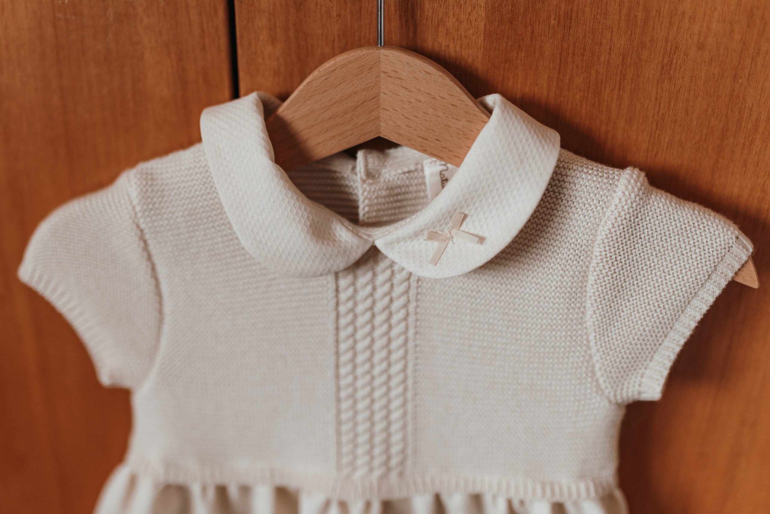 Batizado da Francisca. Fotógrafa de Casamentos e Família em Braga — Alexandra Mieres Photography