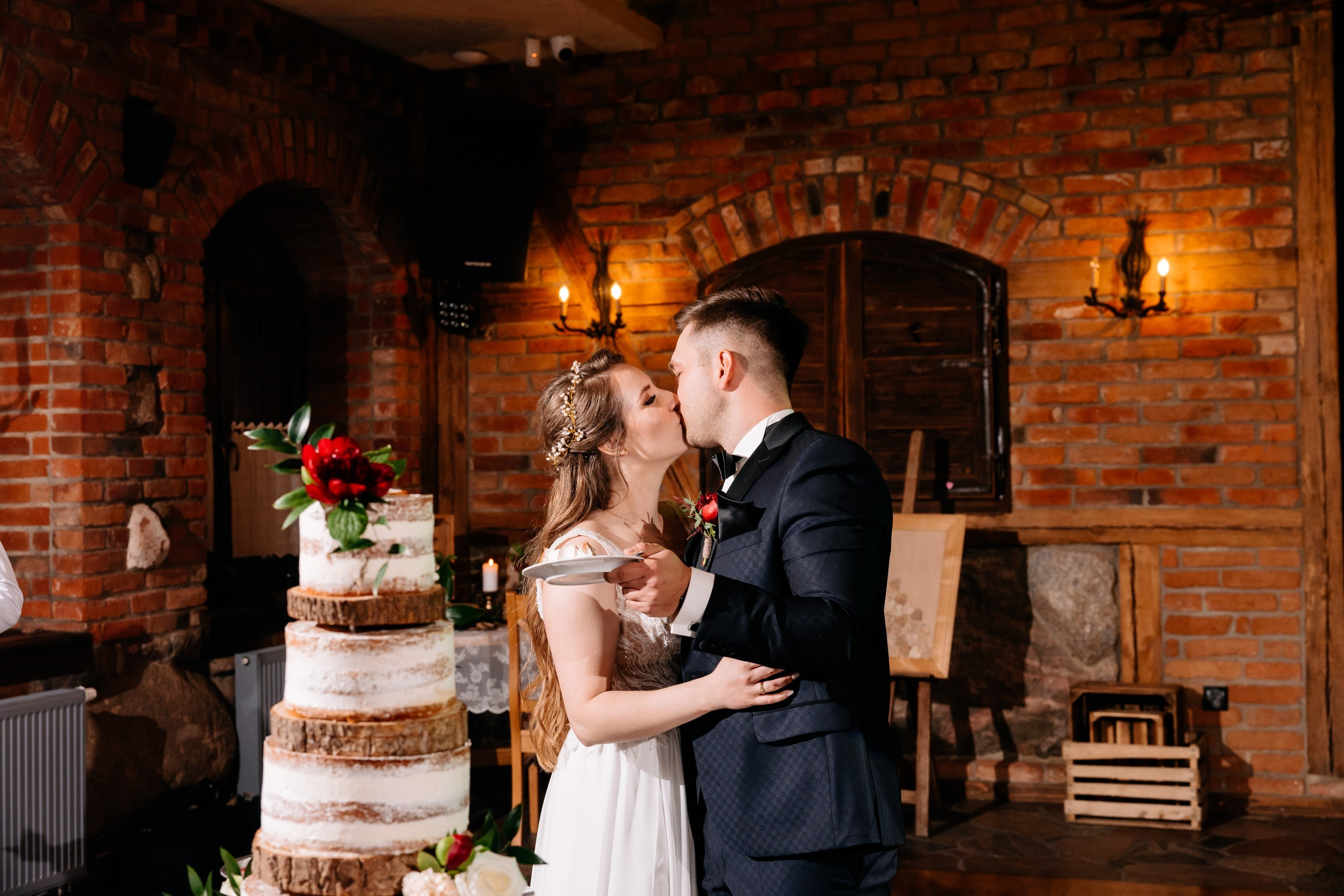 Zofia ♡ Bartosz. Fotograf Ślubny Warszawa - Sesje Biznesowe Rodzinne Eventy