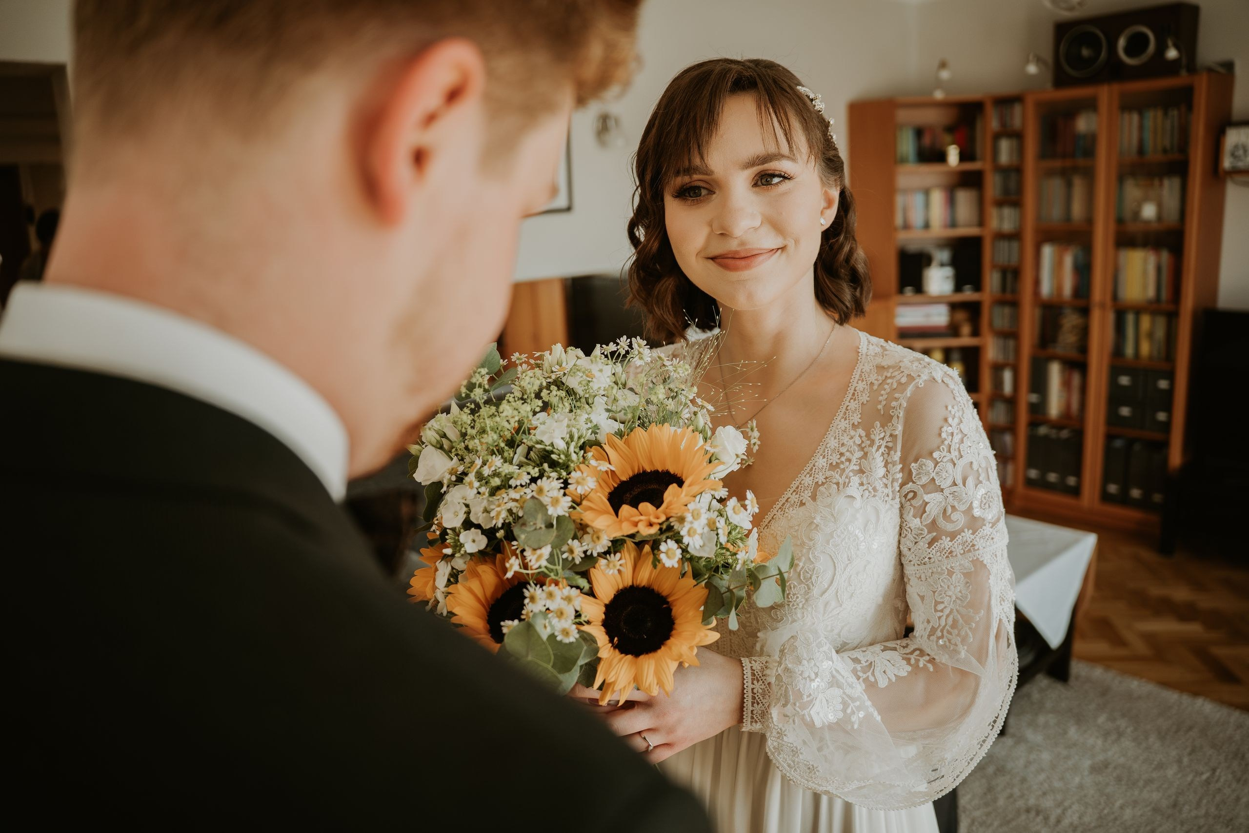 Aleksandra & Michał. Michał Kaźmierczyk - Fotograf
