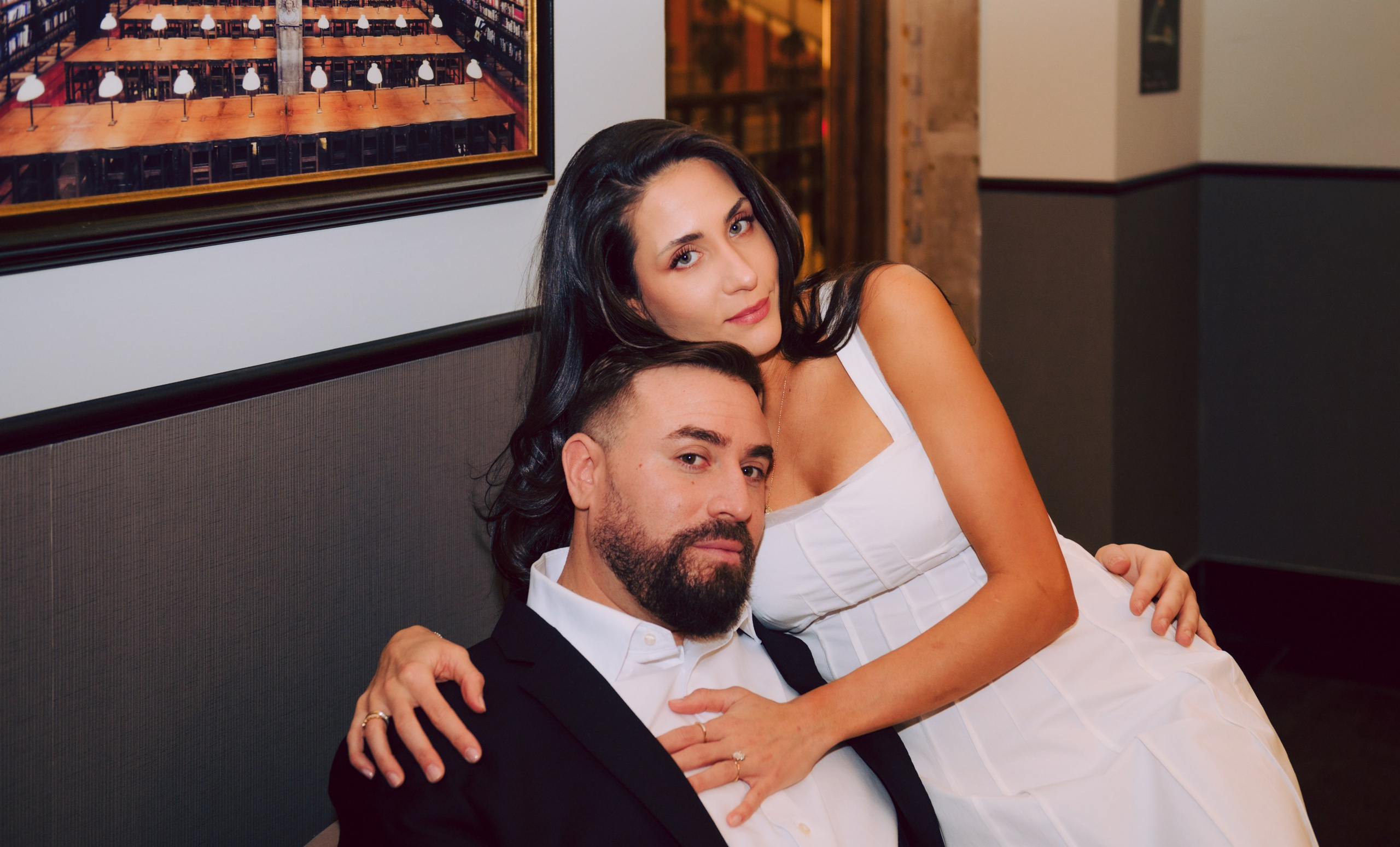 Early morning in Milan. Anastasiia Buchinskaia Fotografa Milano