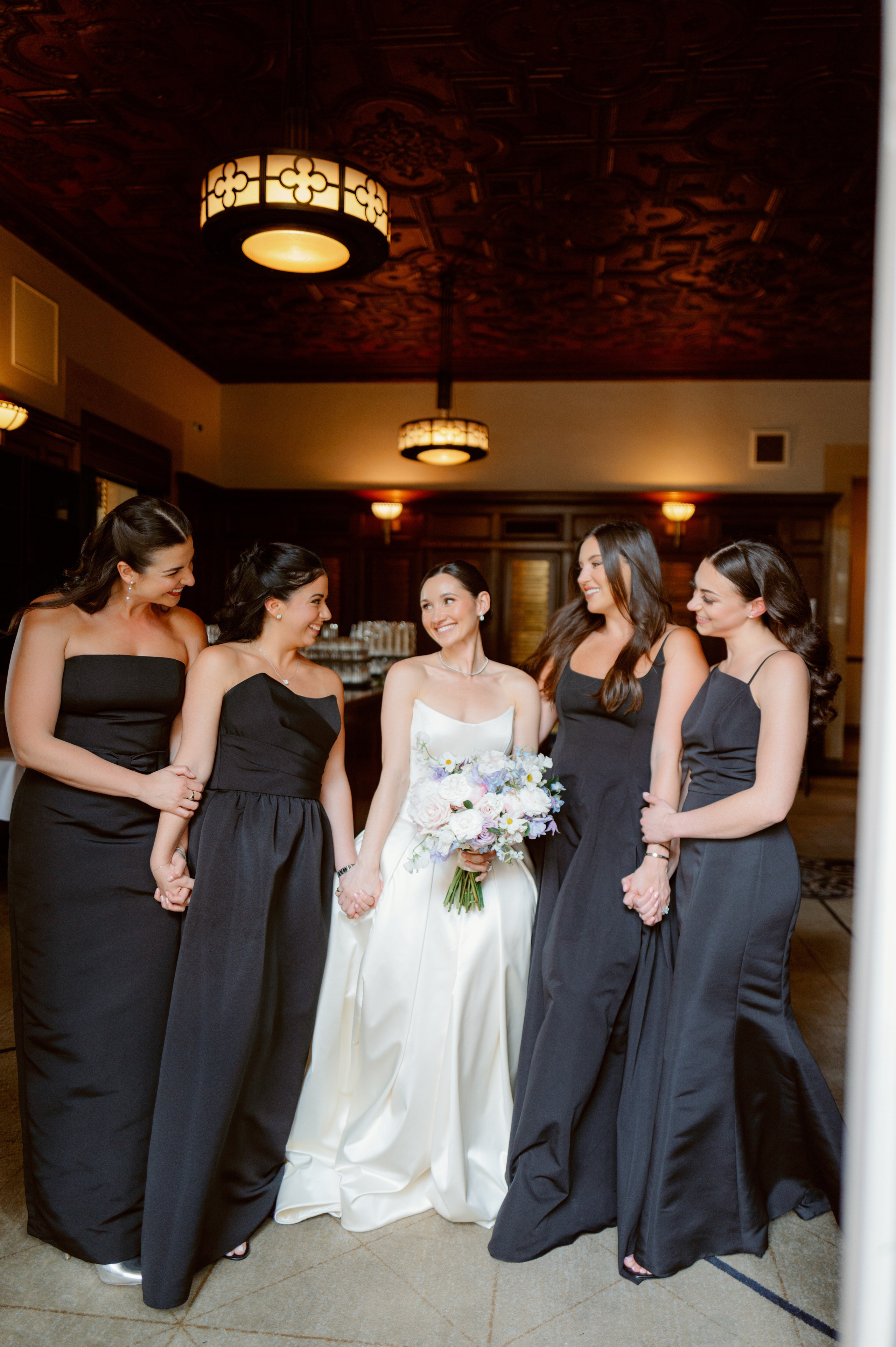 Caitlin and William. Wedding photographer and videographer New York | New Jersey