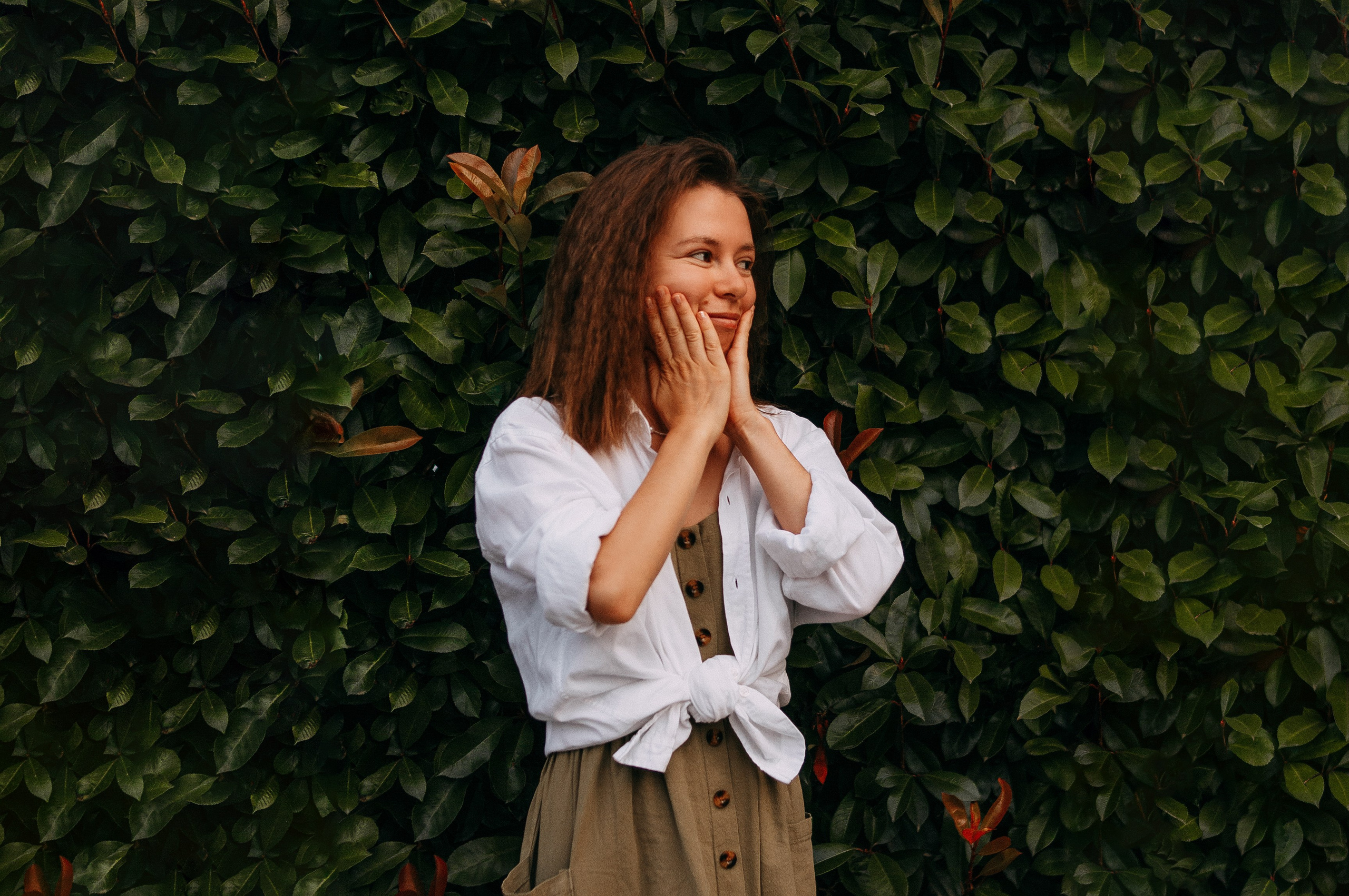 Юля. Wedding and portrait photographer in Beograd Ekaterina Makedonskaya