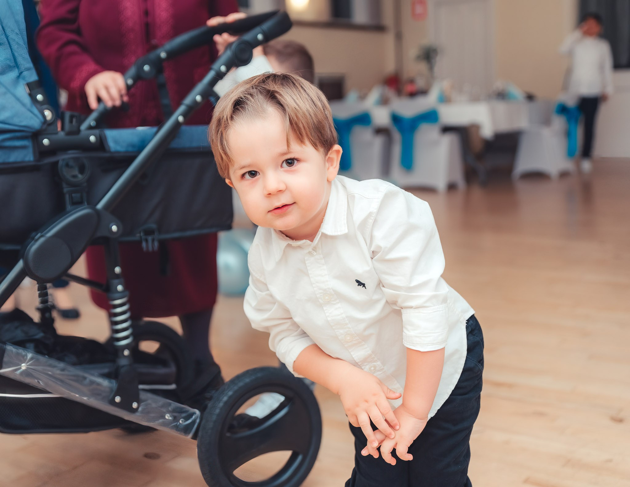 Botez David Achim 22.10.2022. DanFotograf.dk