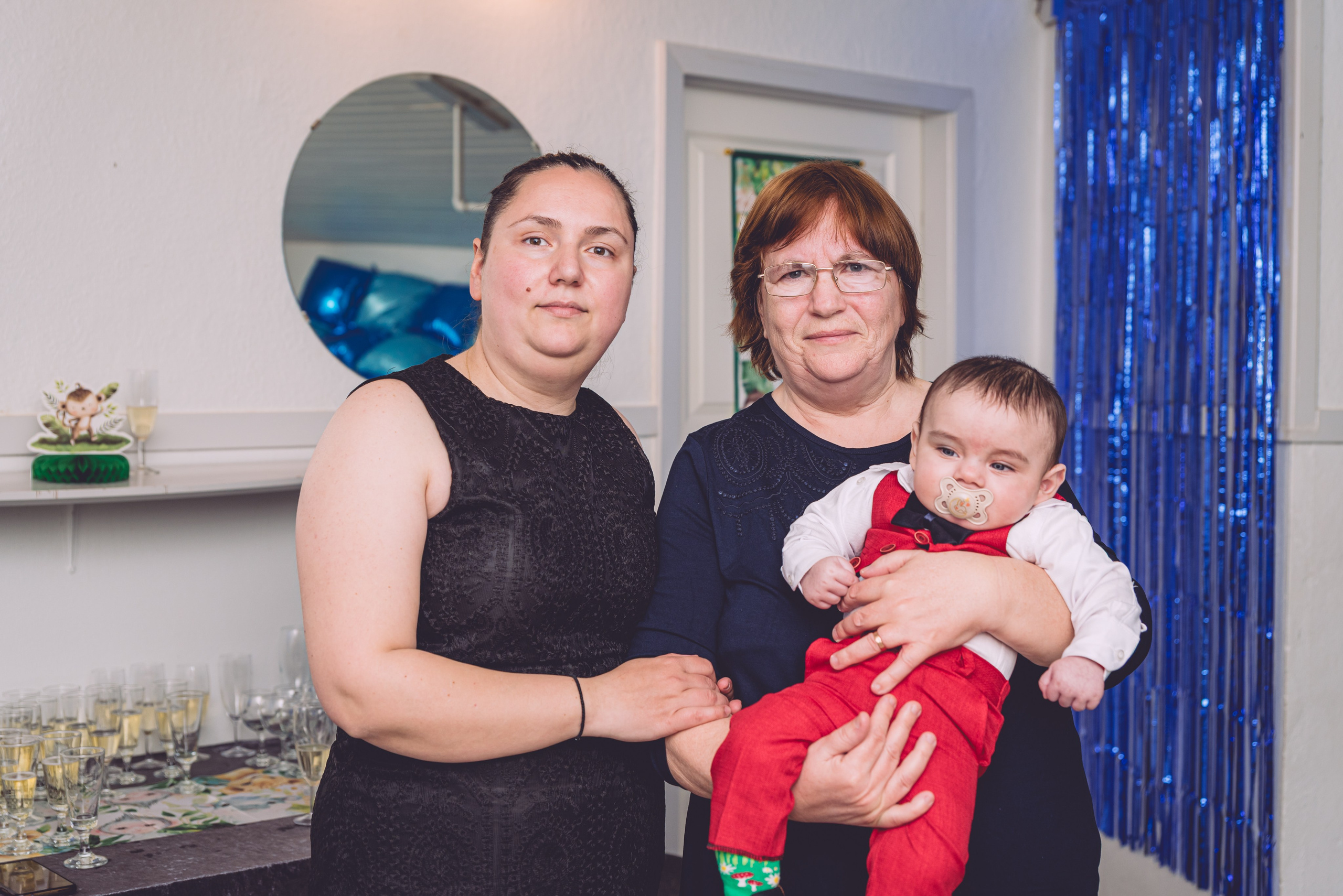 Botez Matteo 23.03.2025. DanFotograf.dk