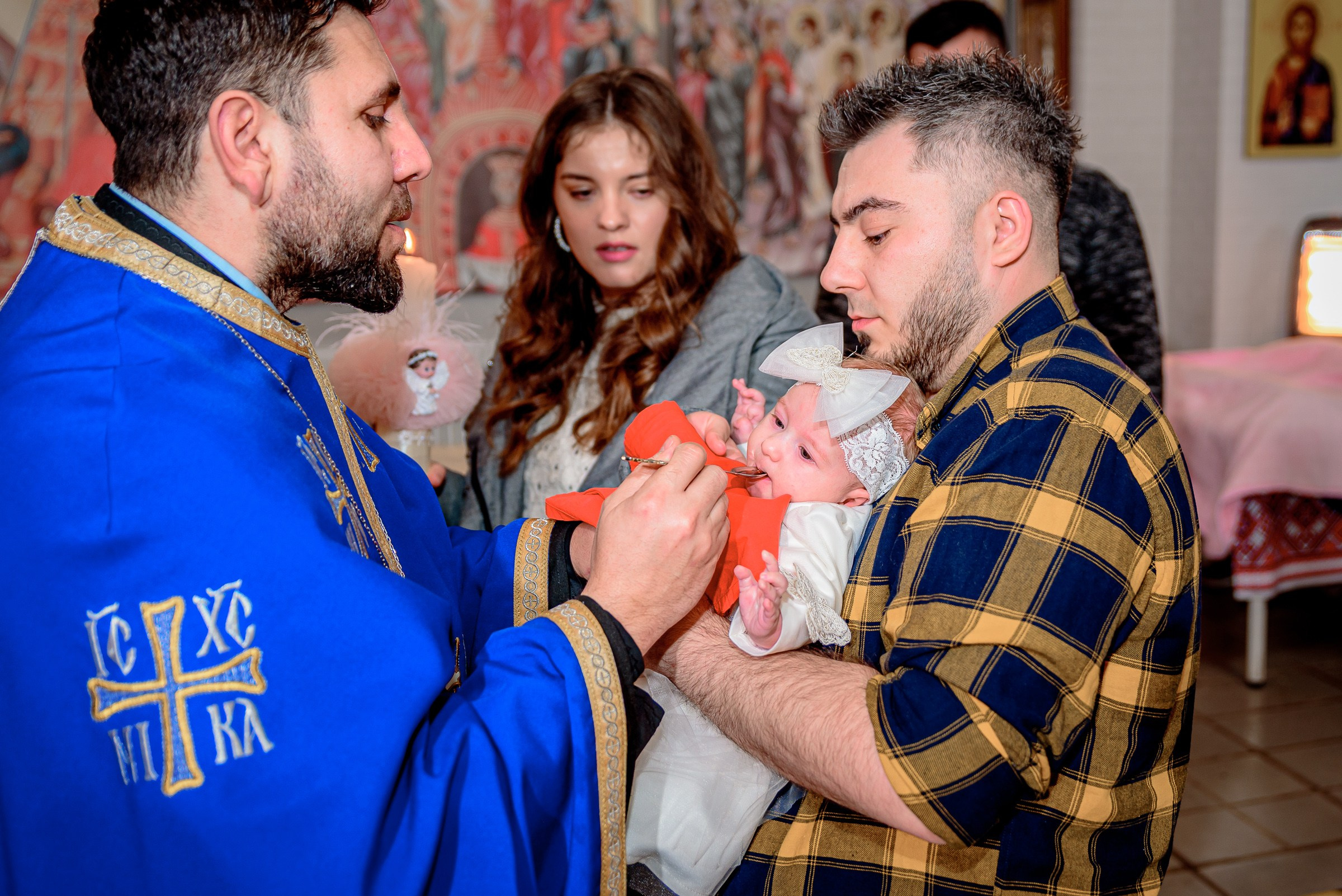 Botez Miruna Ioana — 04.03.2023. DanFotograf.dk