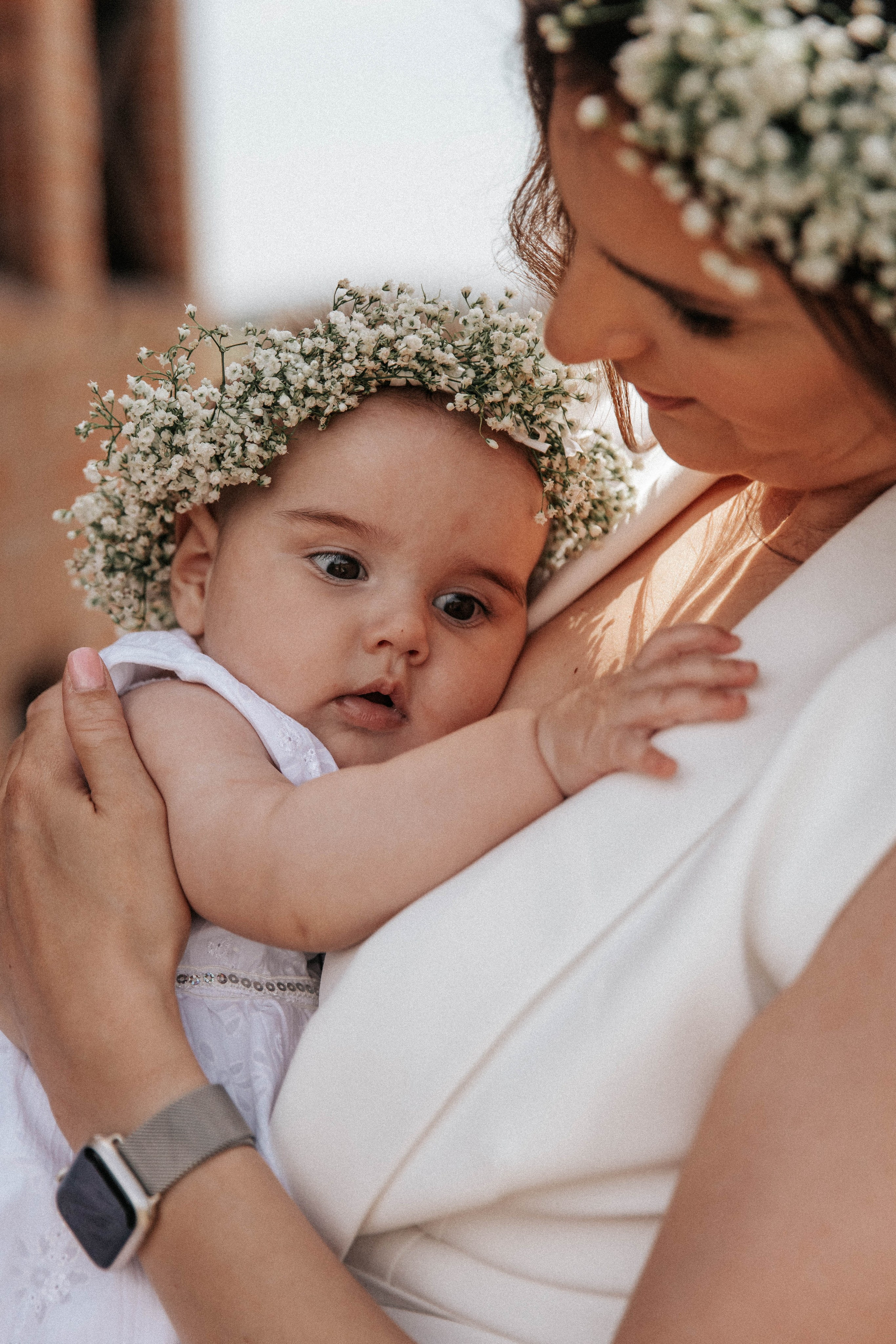 Baptism Photography. Family and Wedding Photographer