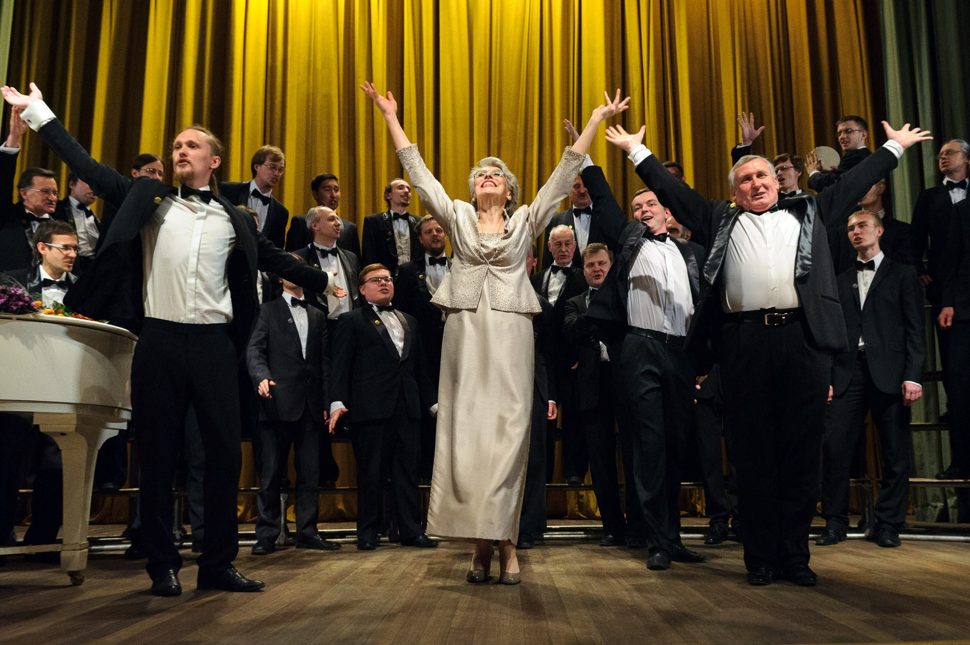 Event Reportage. Alexander Kabanov Photographer