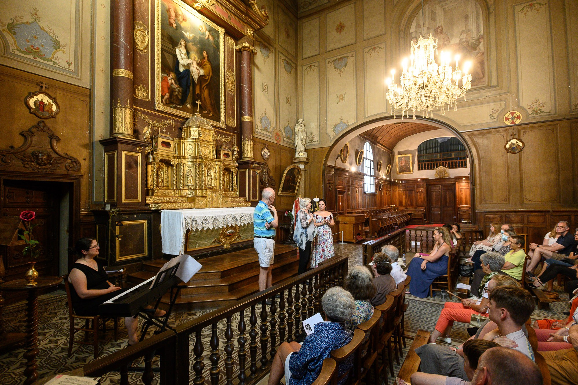 Concerts. Alexander Kabanov Photographer