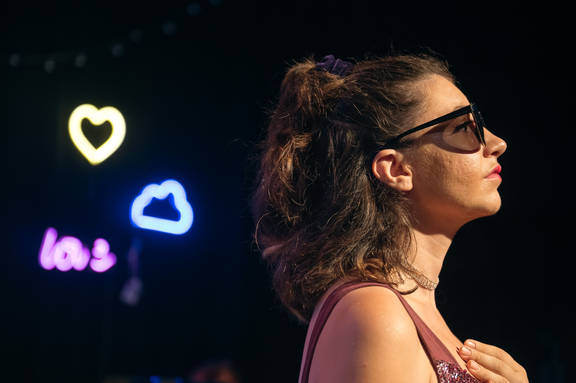 Concerts. Alexander Kabanov Photographer