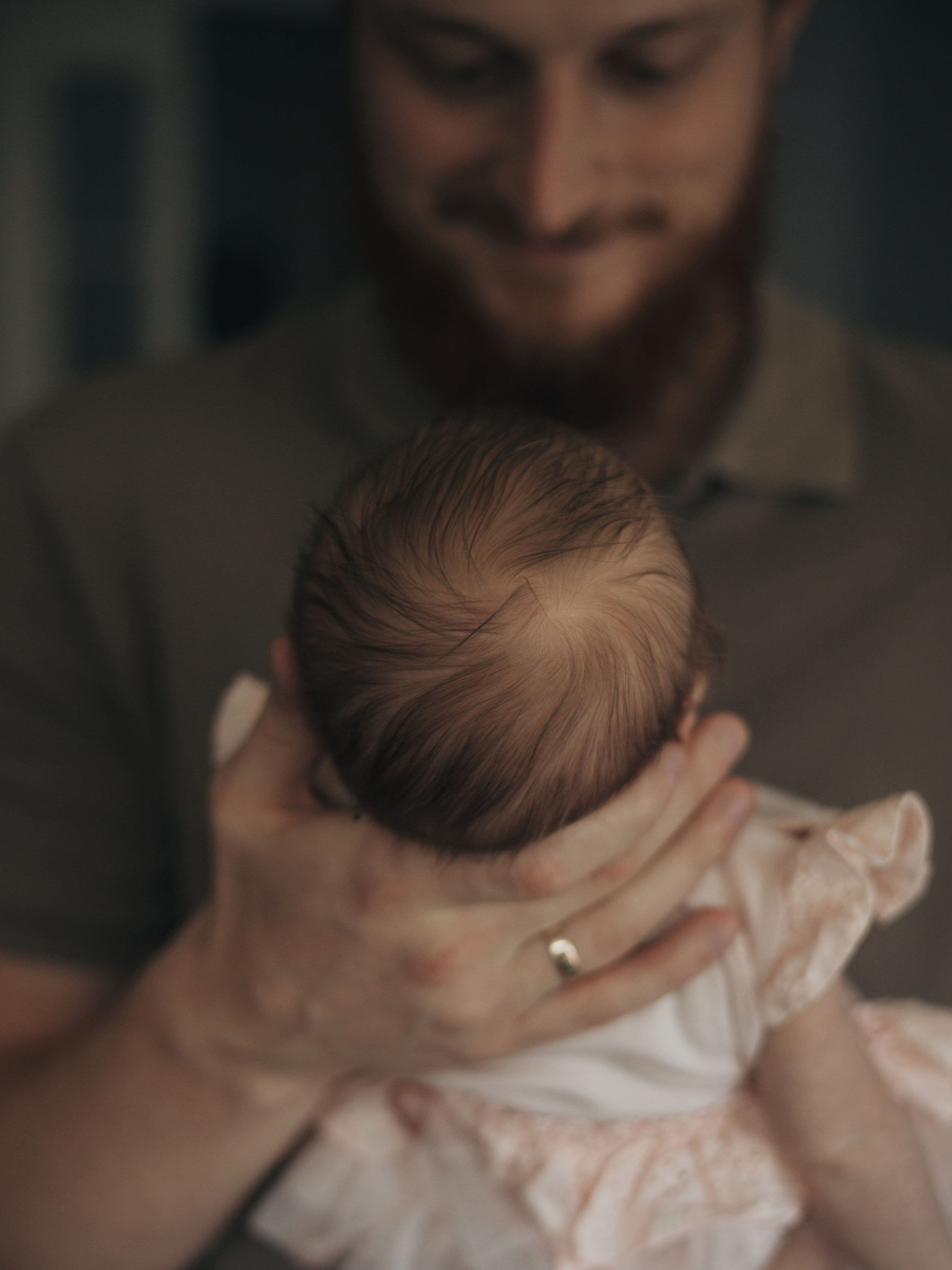 Юля, Игорь и Соломия. Семейный фотограф в Таллинне Дарья Кивимейстер