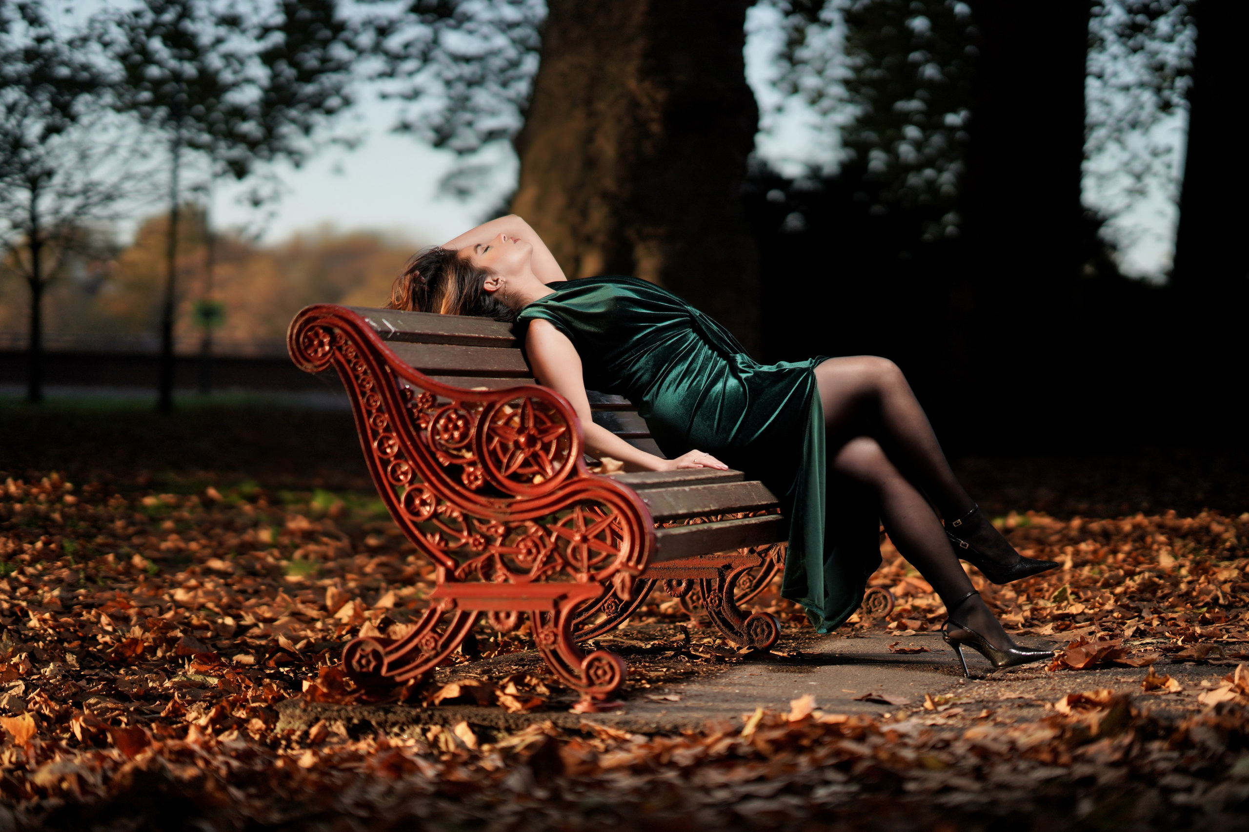 Fashion. Essentia Photography Services — Professional Photographer in London, United Kingdom