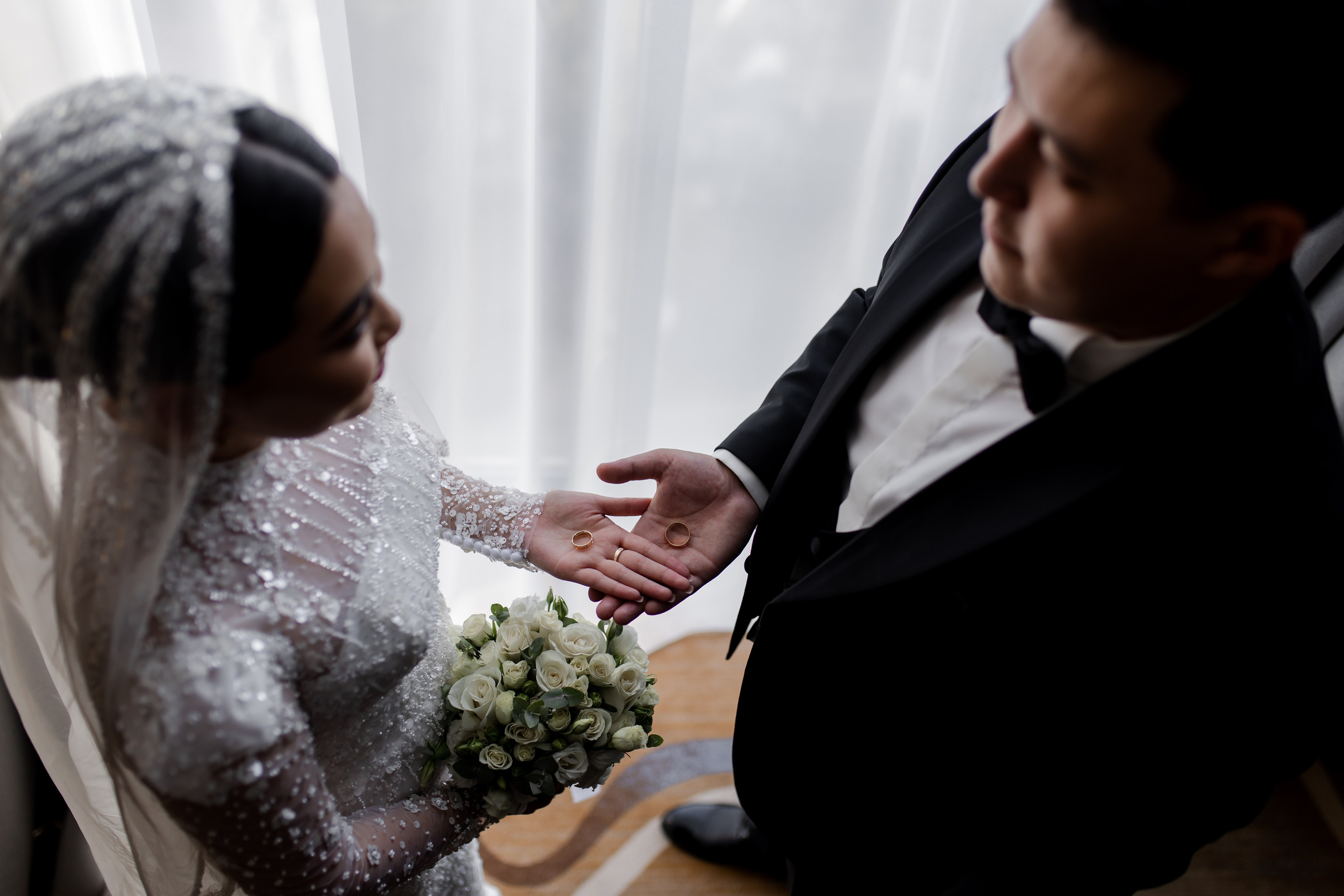 SOFIA. Mandarin.photo