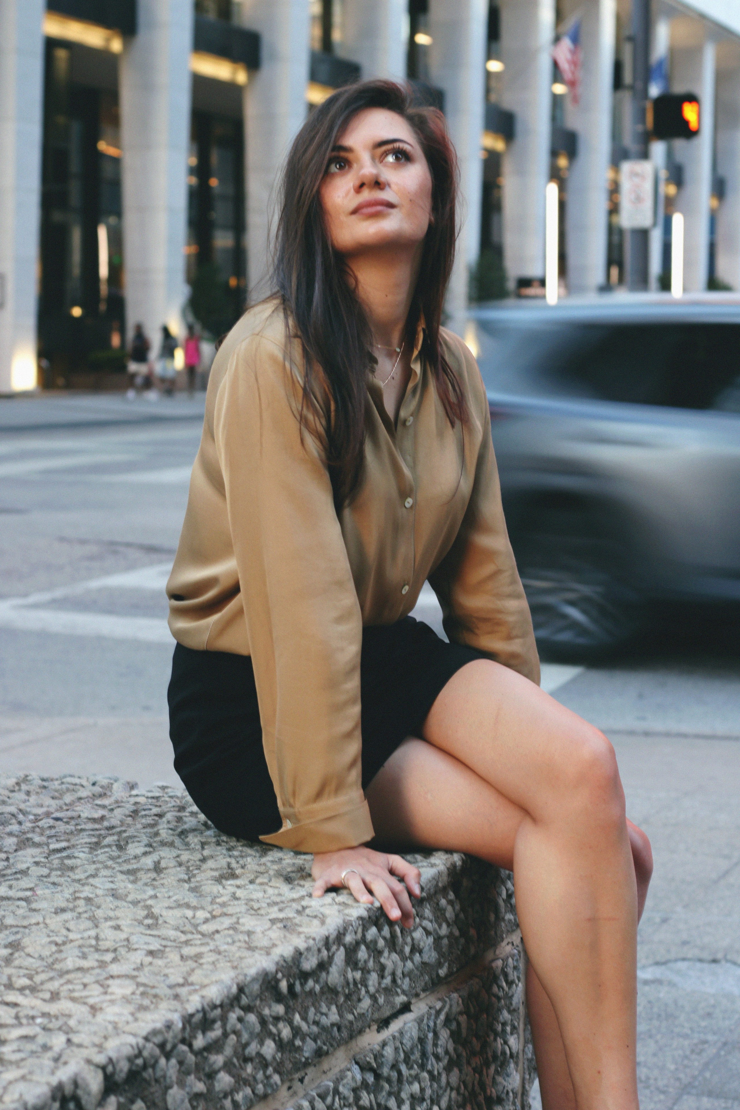 PHOTOSESSION for MARIA | Dallas, U.S. Lana Petrychenko — Portrait & Family Photographer. Valencia, Spain