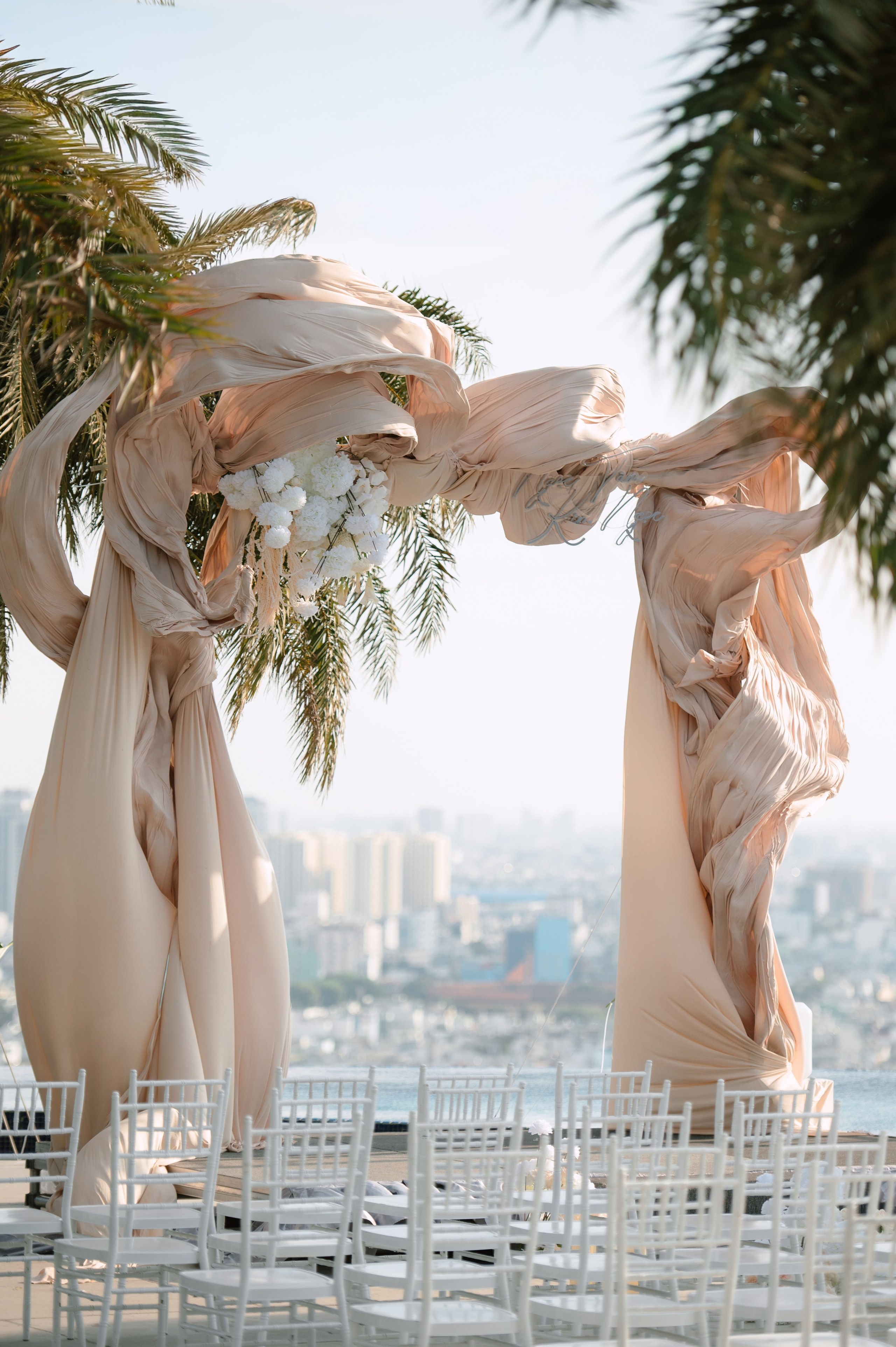 Ngọc & Tâm. Cam Images