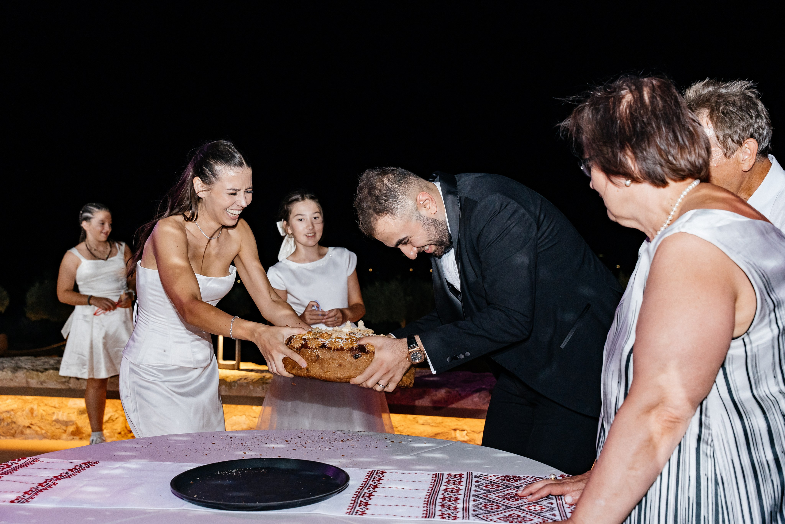 Anna & Ivan. GK Photography – Capture the Moment