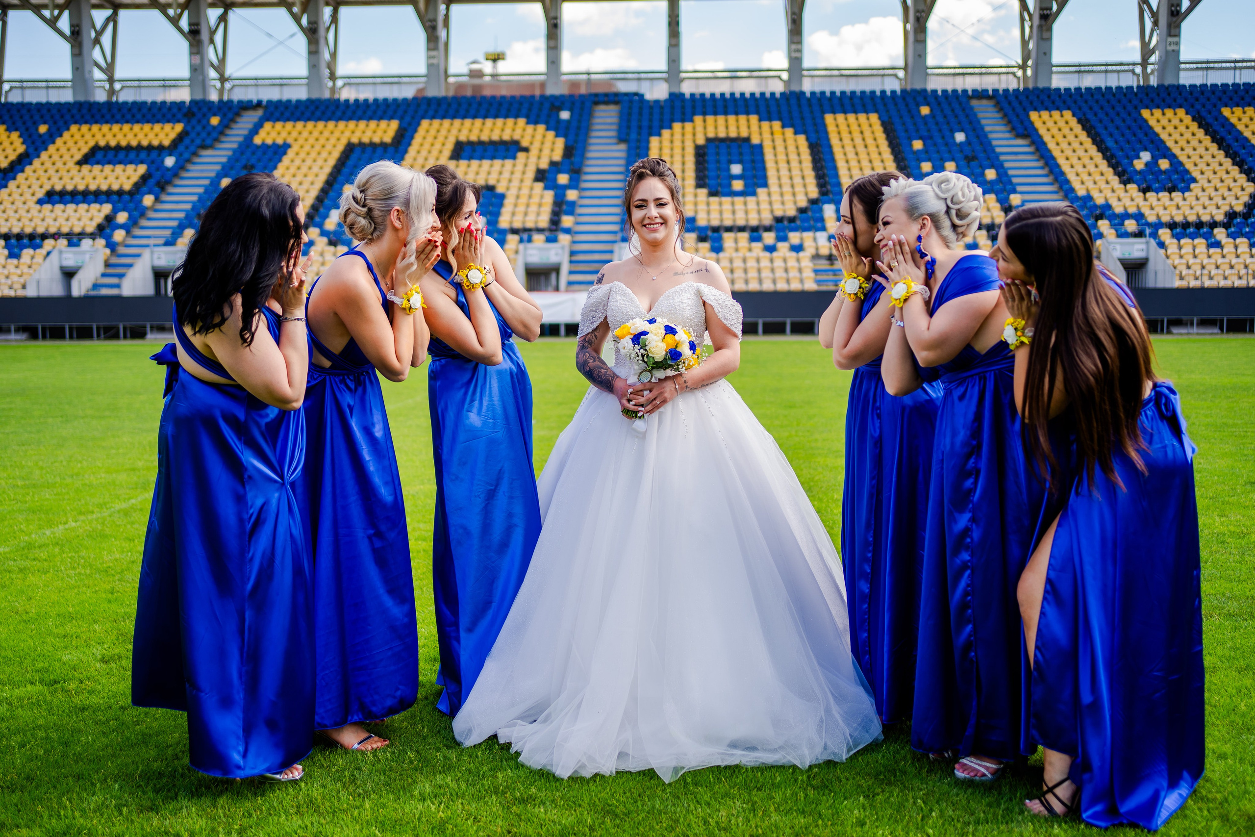 Nunta Andreea si Catalin – Fotograf Ploiesti. Fotografie | Videografie | ARN Creative Events