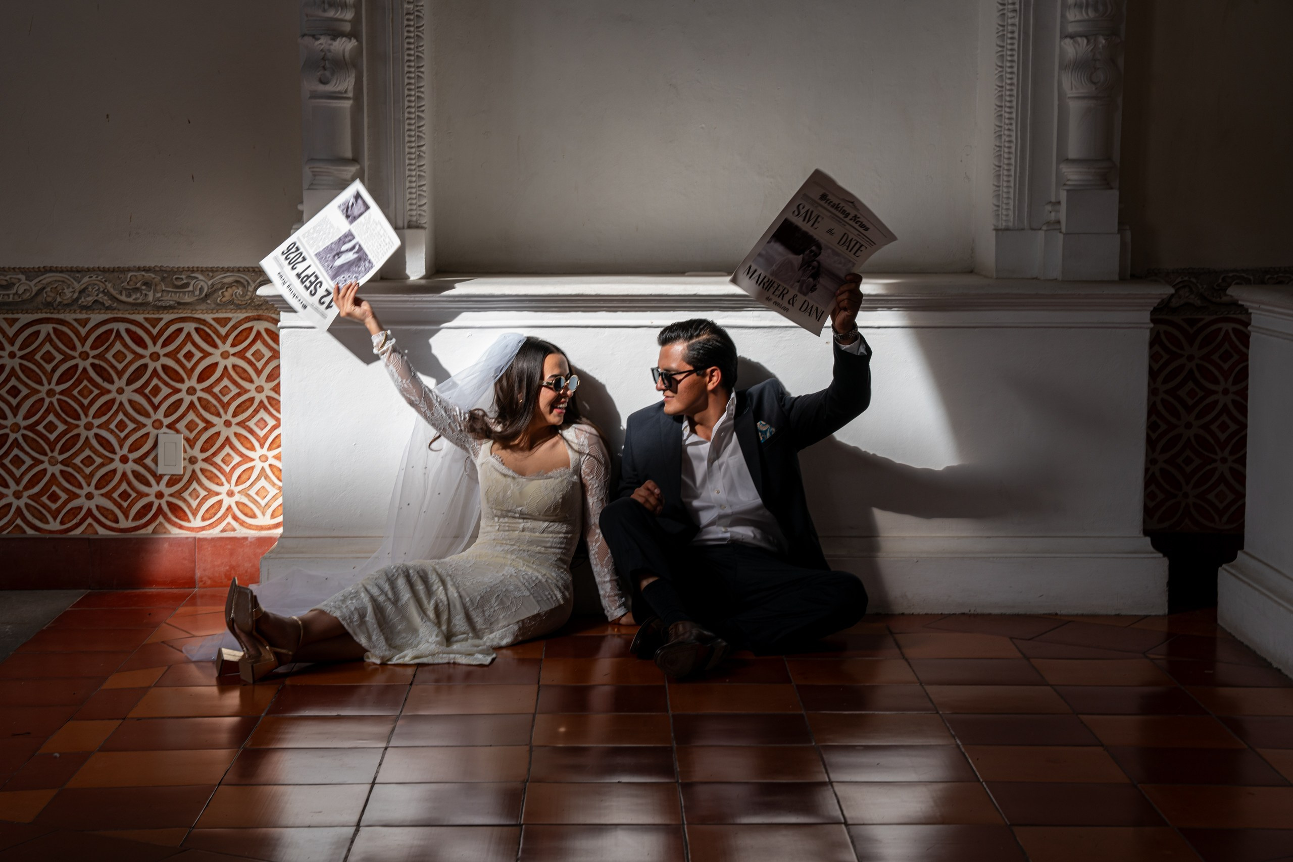 MARYFER & DANIEL | TEQUILA MEXICO. Elopement & Lifestyle Wedding Photographer