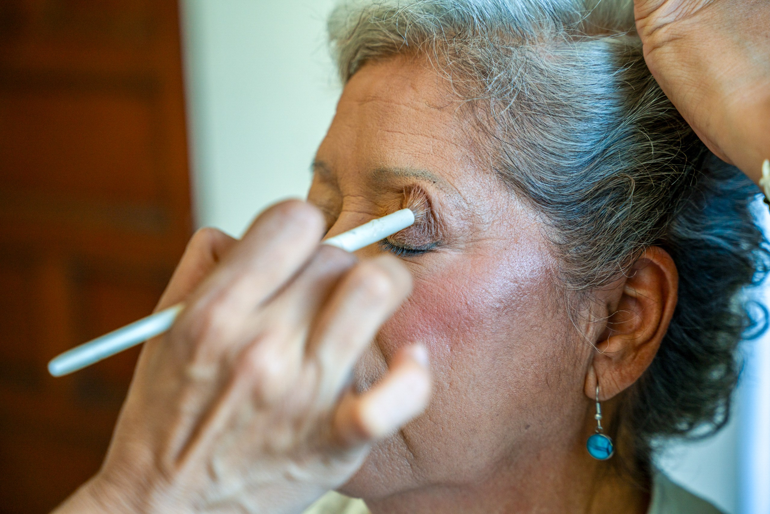 Malene & Issac | Yelapa Mexico. Elopement & Lifestyle Wedding Photographer