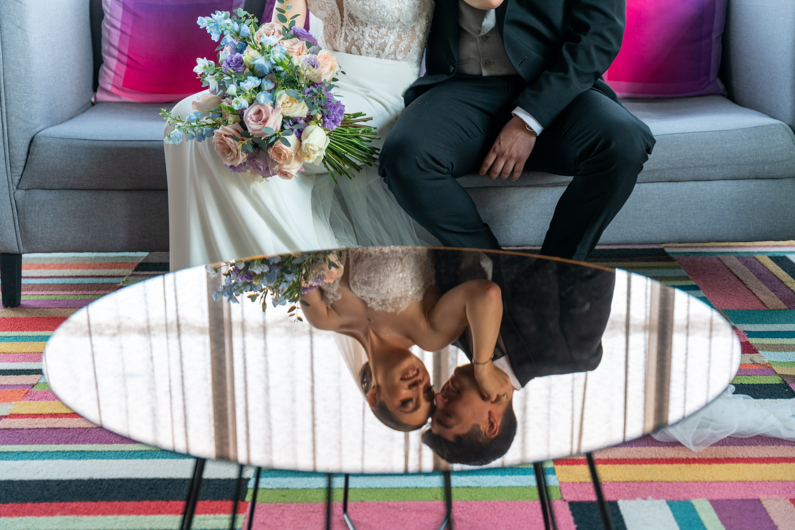 ALE & DIEGO | PUNTO SUR GUADALAJARA. Elopement & Lifestyle Wedding Photographer