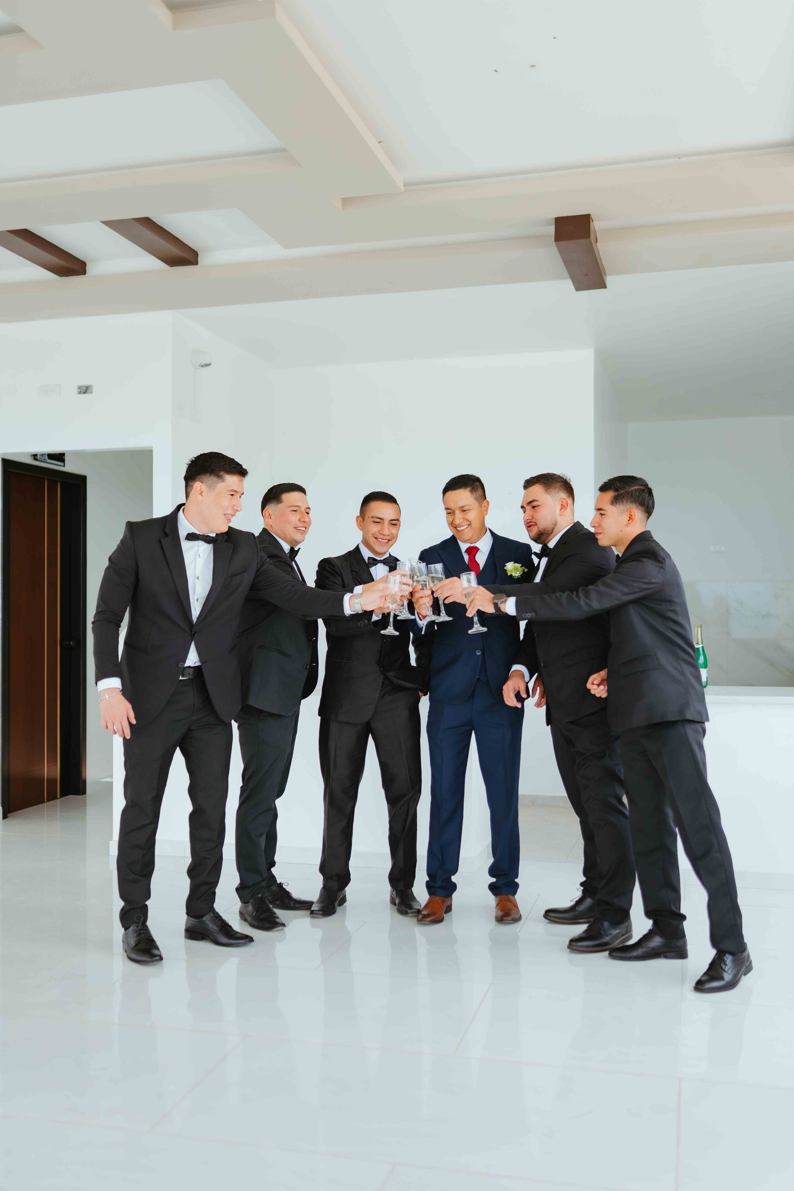 Jennifer y Vladimir. Fotógrafo de bodas en Loja Ecuador | Piero Alvarez PH