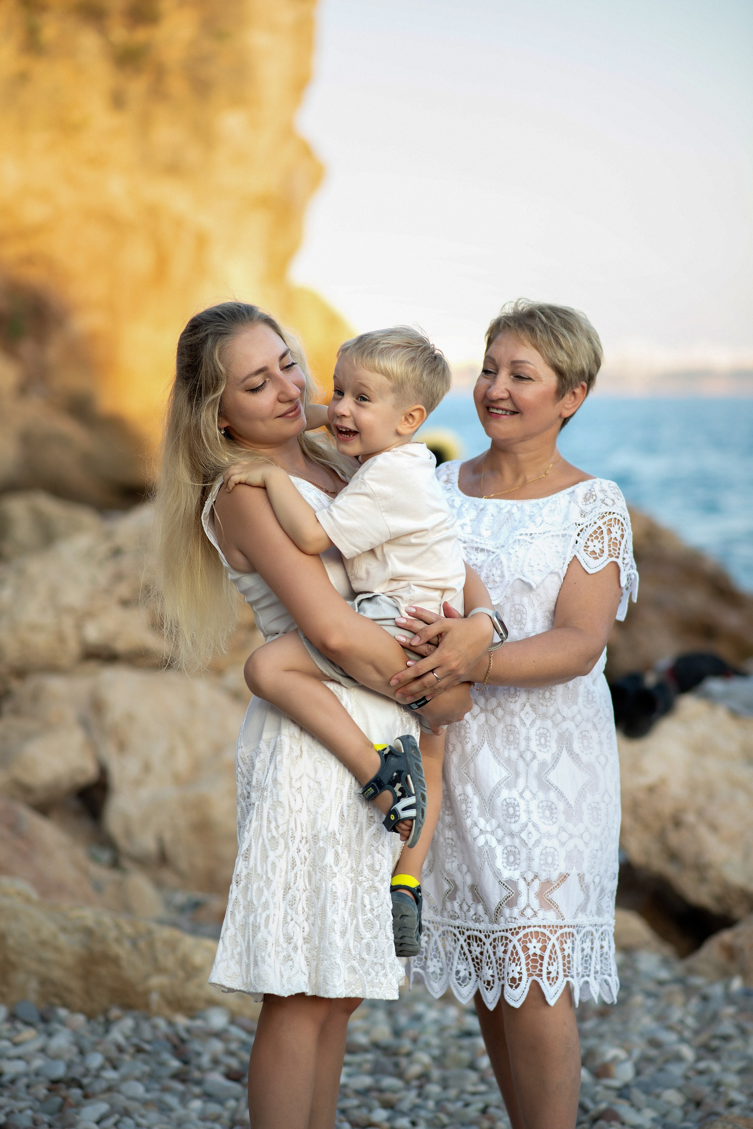 Киев & Донецк. Фотограф в Анталии