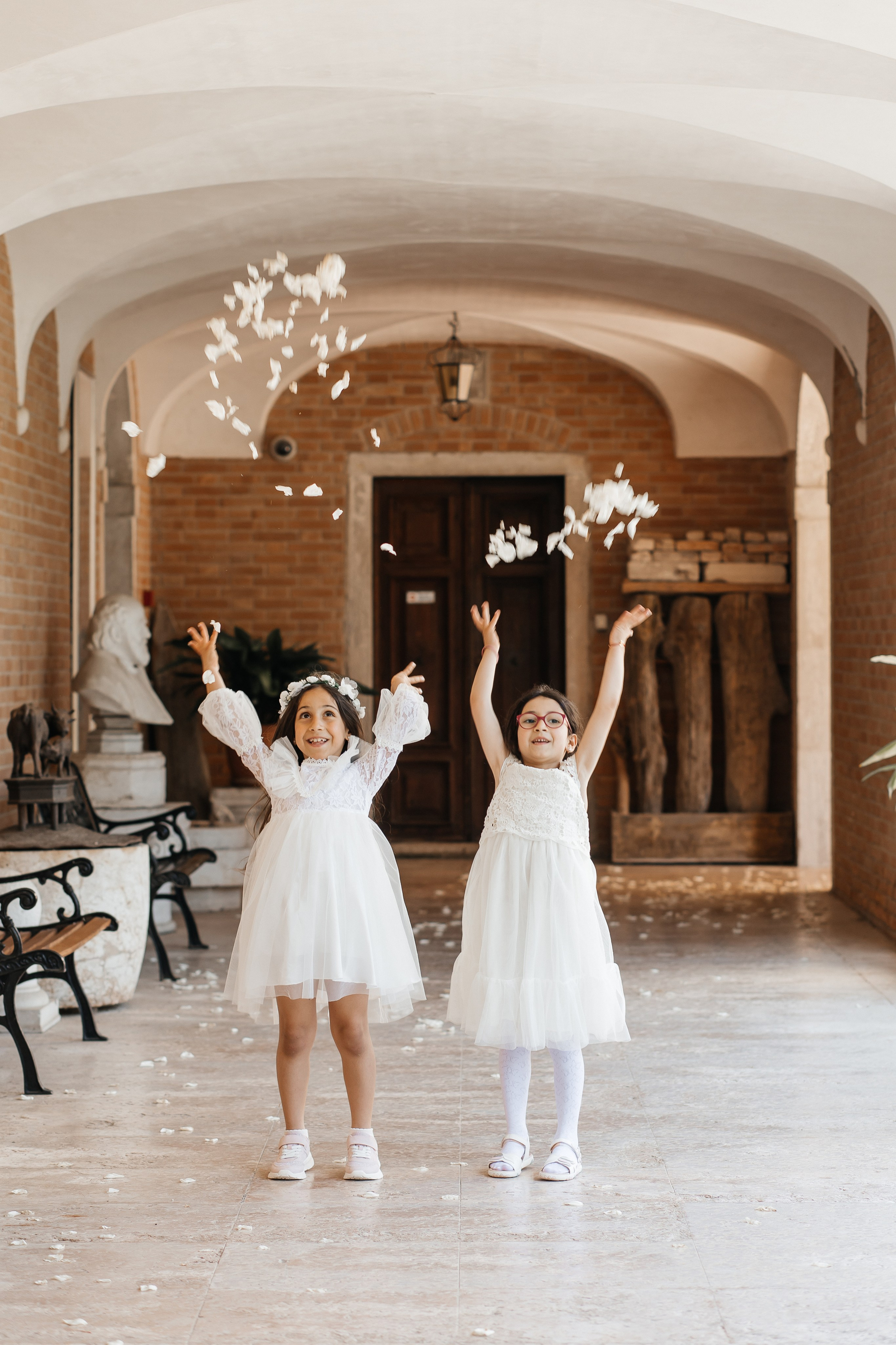 Mher & Anna. Armenian Wedding In Venice