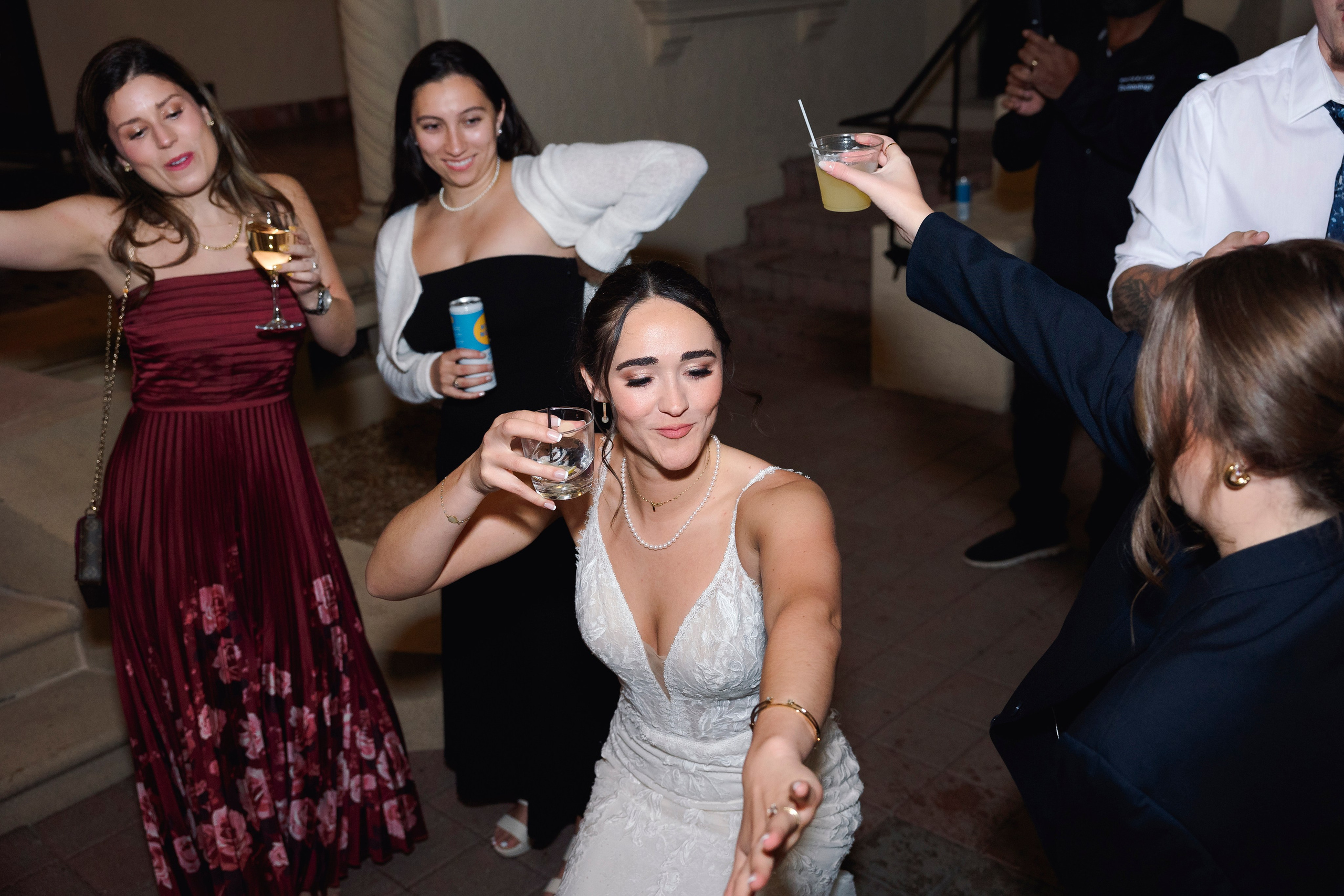 A&N. Wedding photographer in Florida