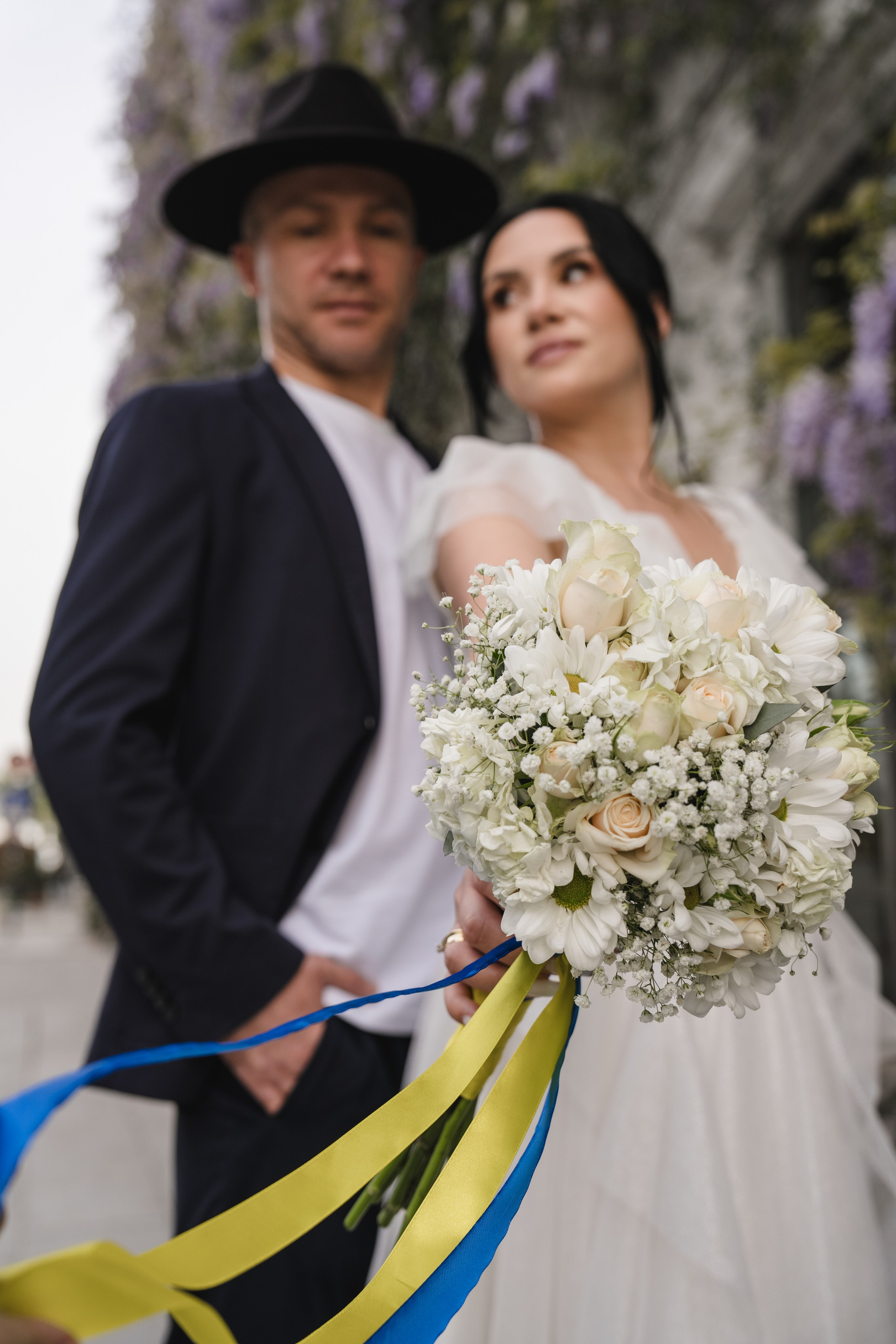 Wedding. Ekaterina Verbitskaya. Photography