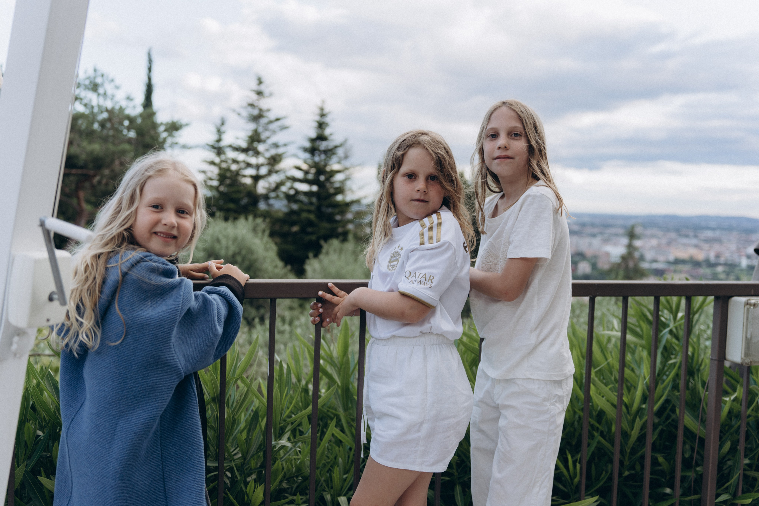 JENNIE & JASPAR • Verona. PHOTOGRAPHER IN ITALY