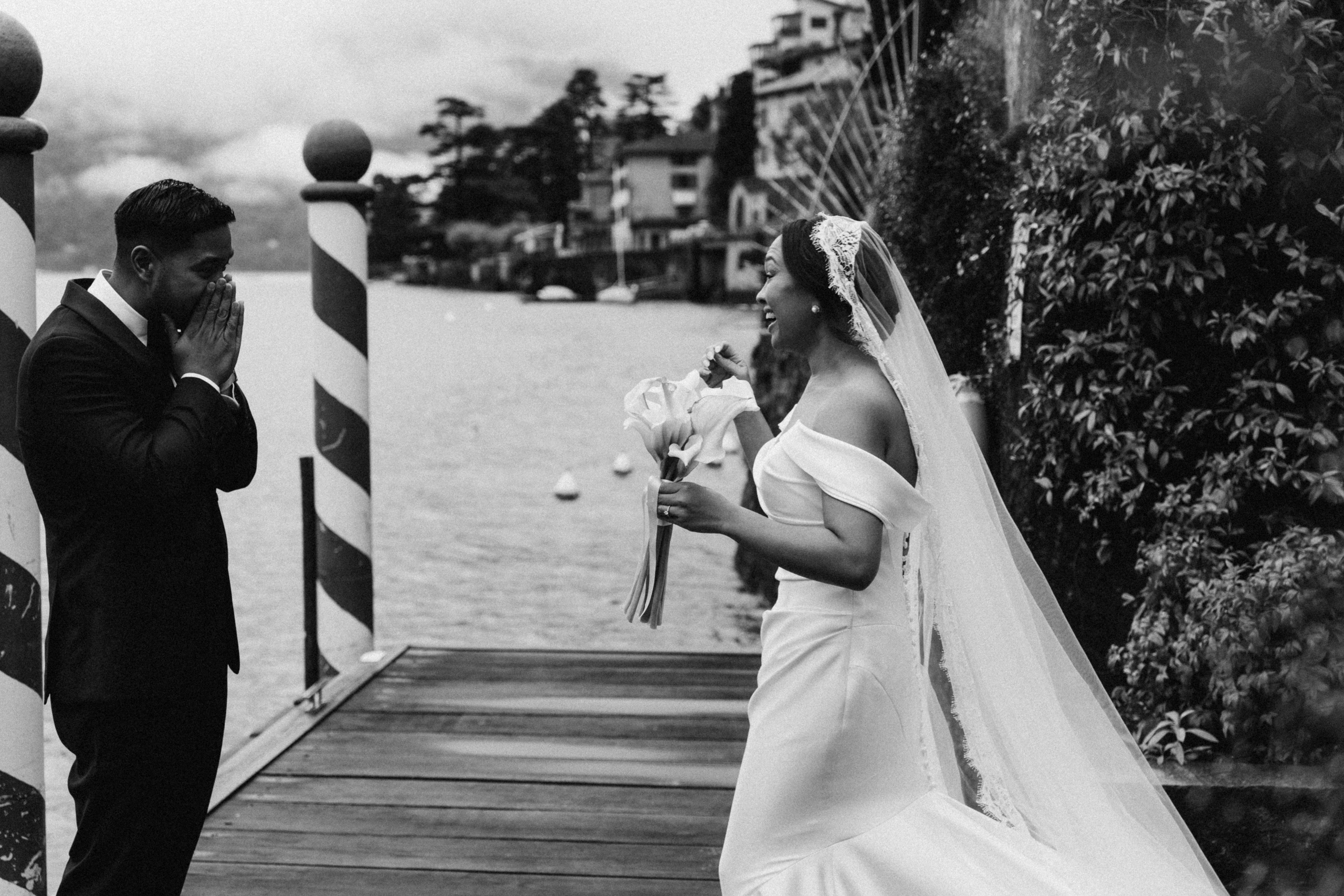 BEATRICE AND RAFAELE_LAKE COMO_Villa Regina Teodolinda. PHOTOGRAPHER IN ITALY