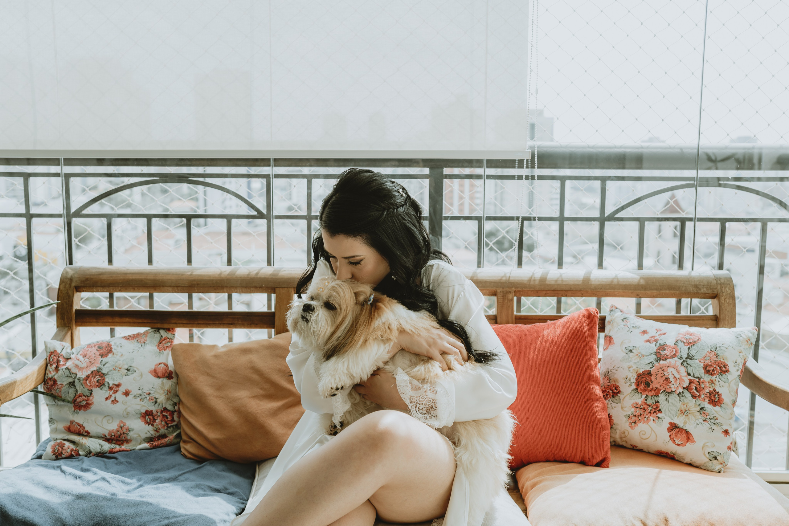 Lamis & Guilherme // Wedding. A Um Passo Fotografia