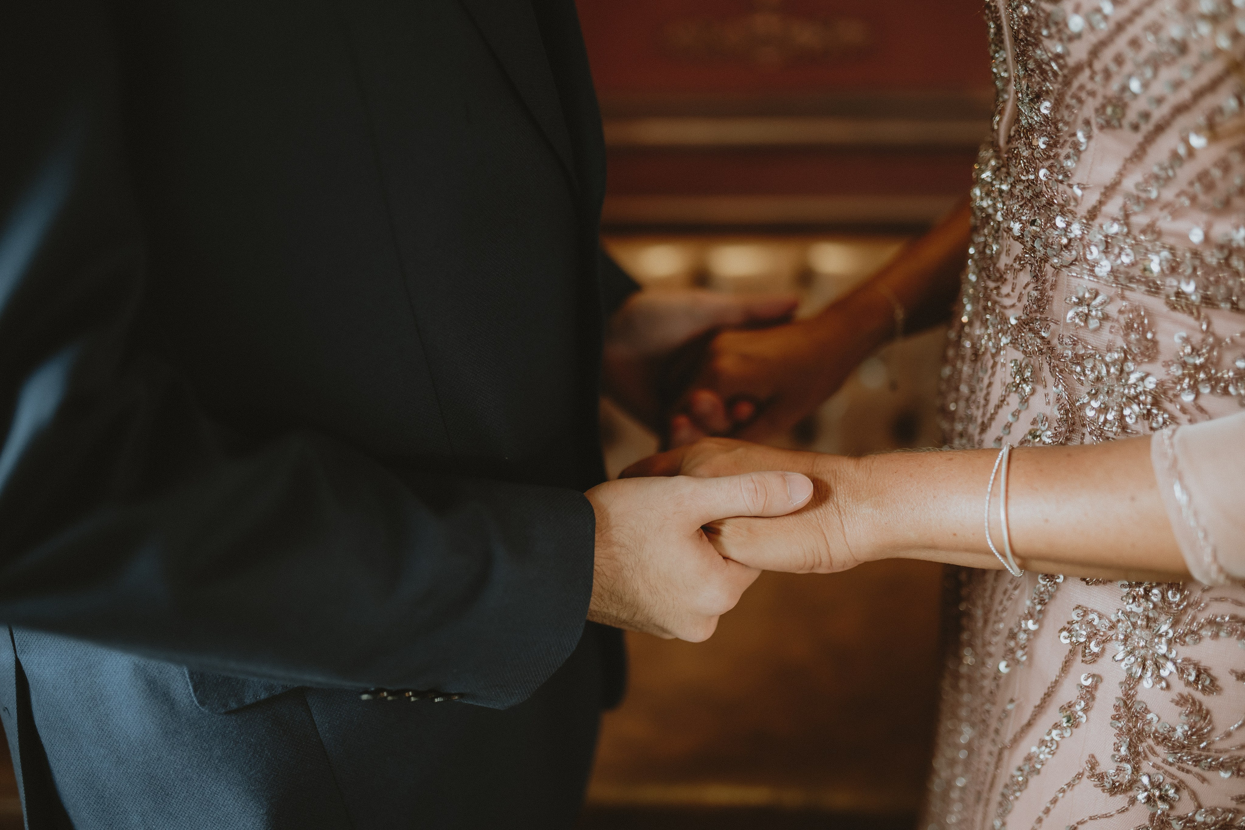 Lamis & Guilherme // Wedding. A Um Passo Fotografia