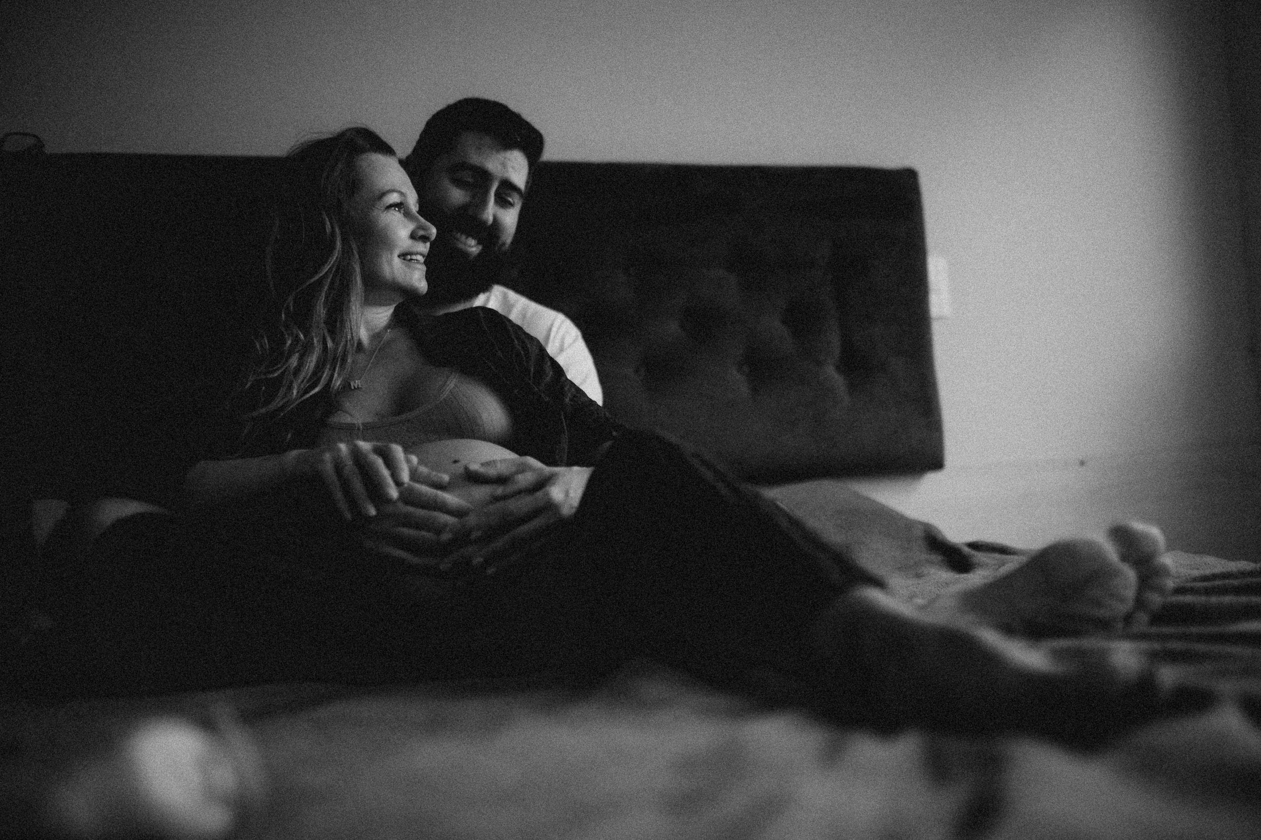 A espera do Felipe. Fotografa de família e crianças em Florianópolis SC Daria Ermolaev