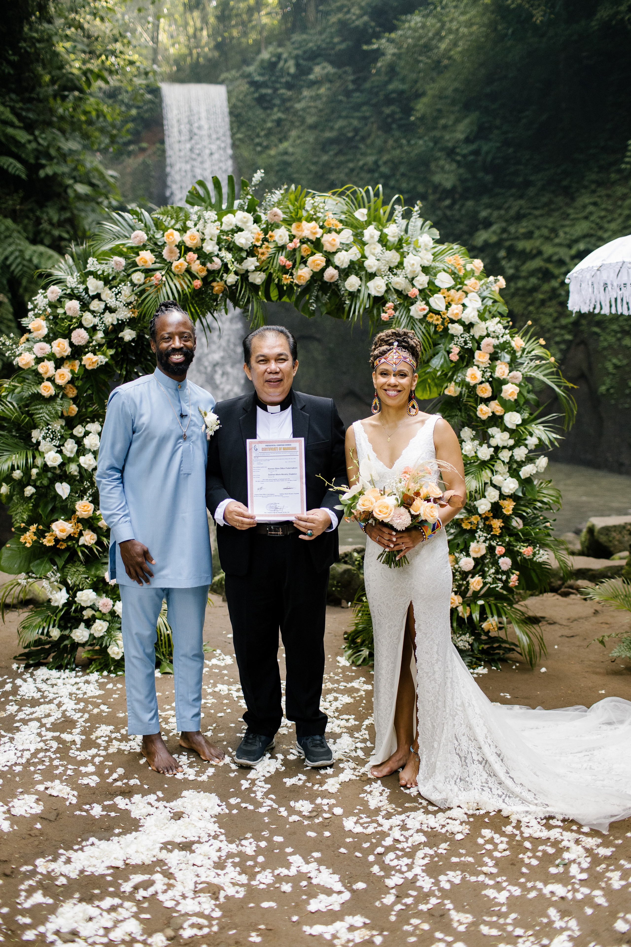 Kamau & Siobhan. Get.it.feel — Aesthetic Photography and Videography