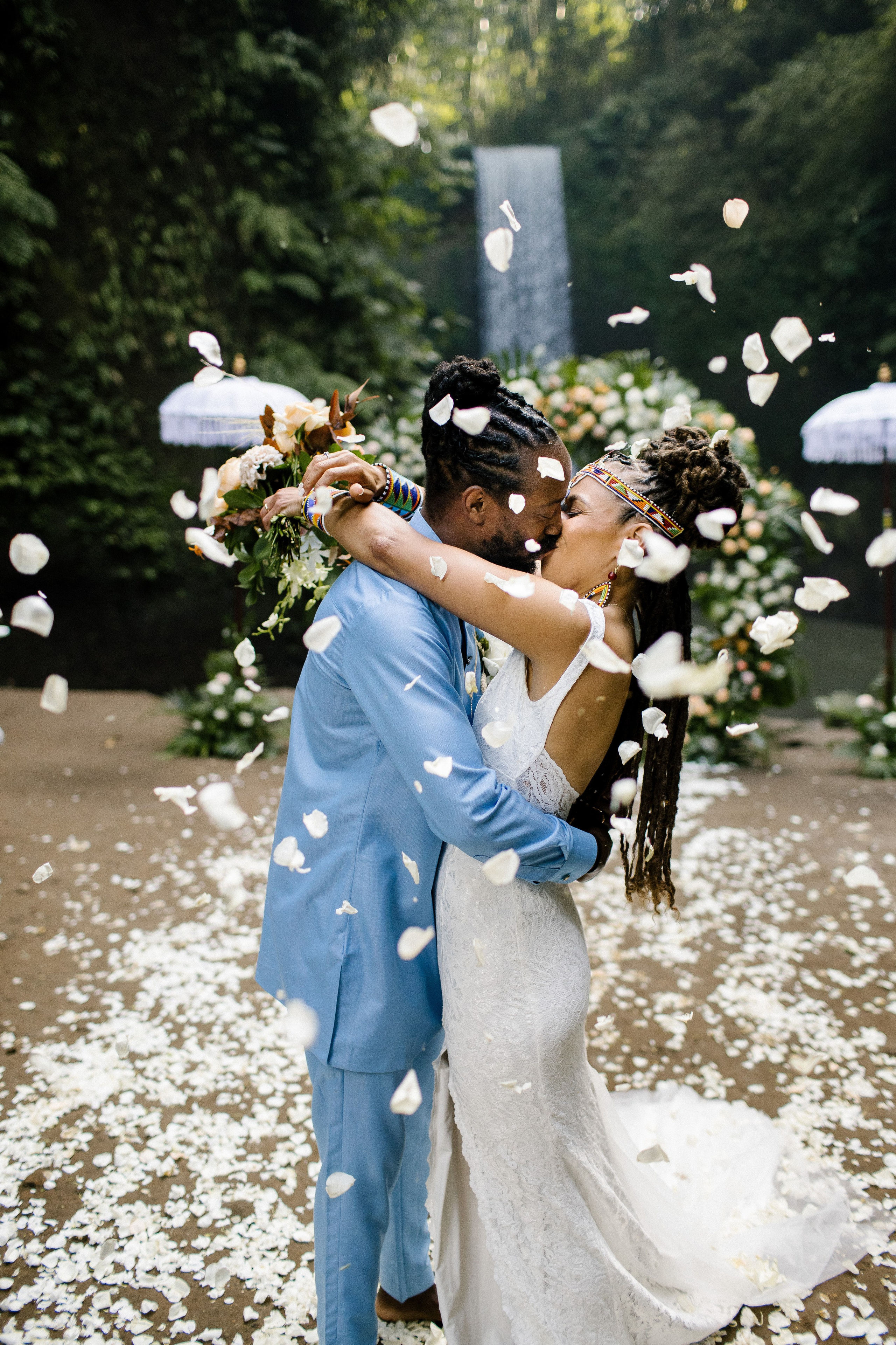 Kamau & Siobhan. Get.it.feel — Aesthetic Photography and Videography