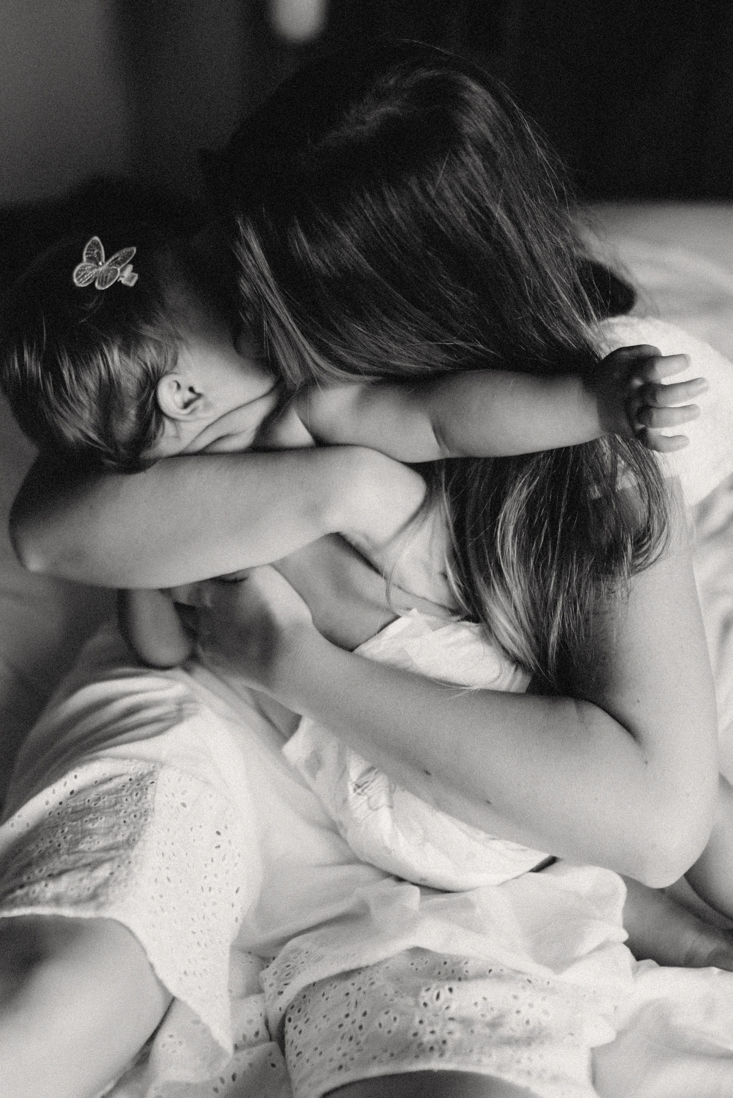 Семейная фотосессия 1 годика. Семейный фотограф Лейпциг, Германия