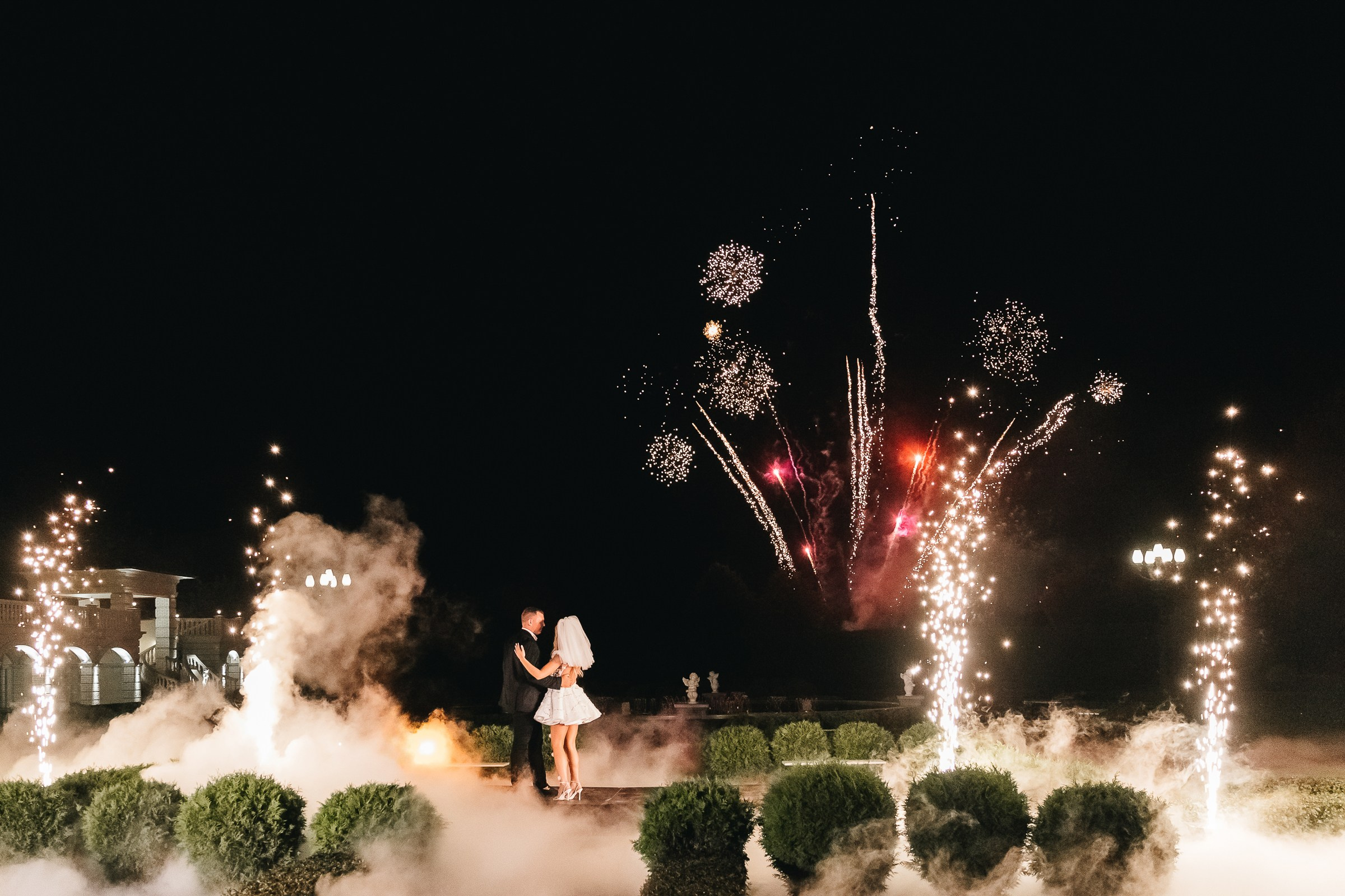 Maxim & Kristina. Свадебный и семейный фотограф в Риге Игорь Давидович